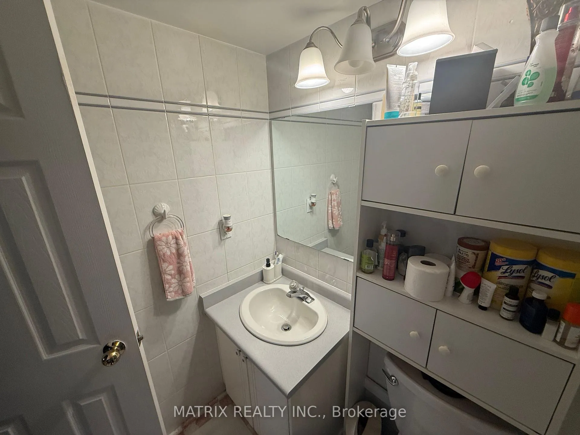 Photo 9 of Unit 1210, 100 Prudential Drive, Scarborough, Dorset Park — HOMEH