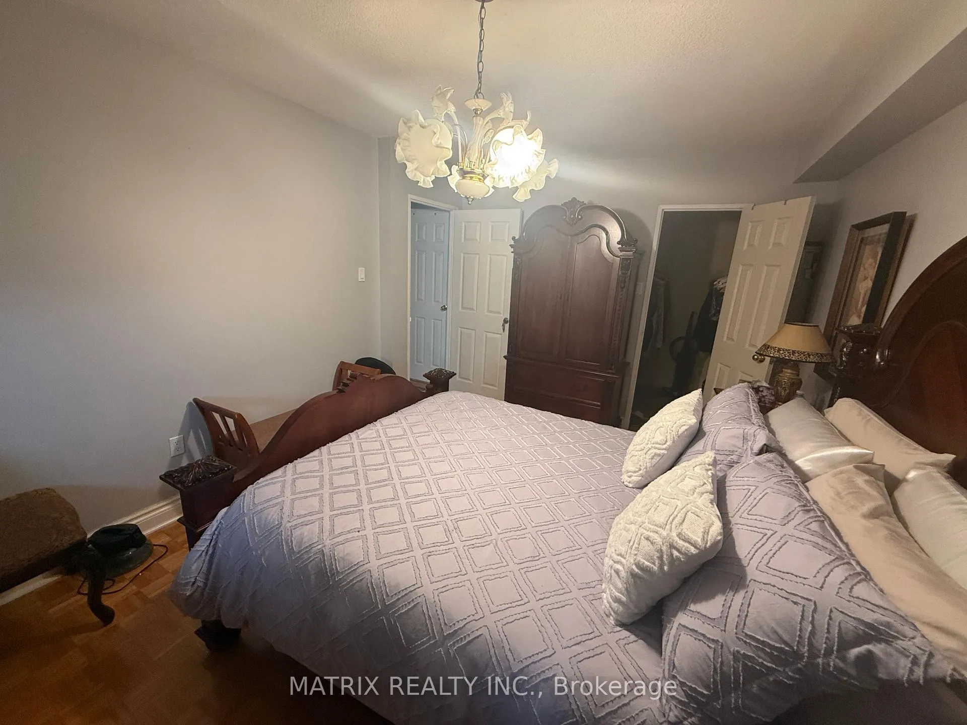 Photo 11 of Unit 1210, 100 Prudential Drive, Scarborough, Dorset Park — HOMEH