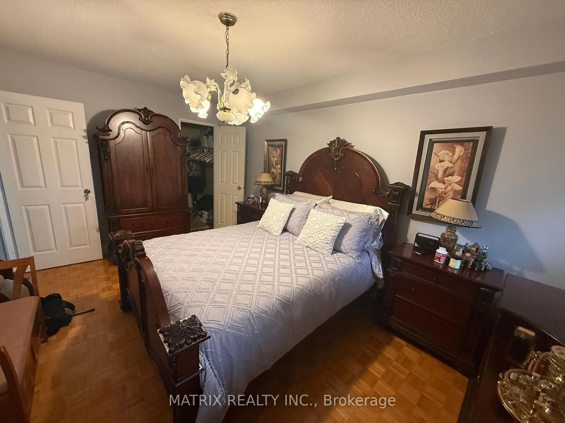 Photo 12 of Unit 1210, 100 Prudential Drive, Scarborough, Dorset Park — HOMEH