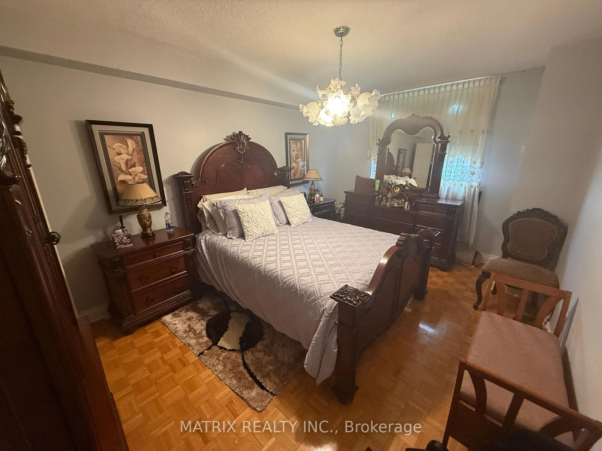 Photo 13 of Unit 1210, 100 Prudential Drive, Scarborough, Dorset Park — HOMEH