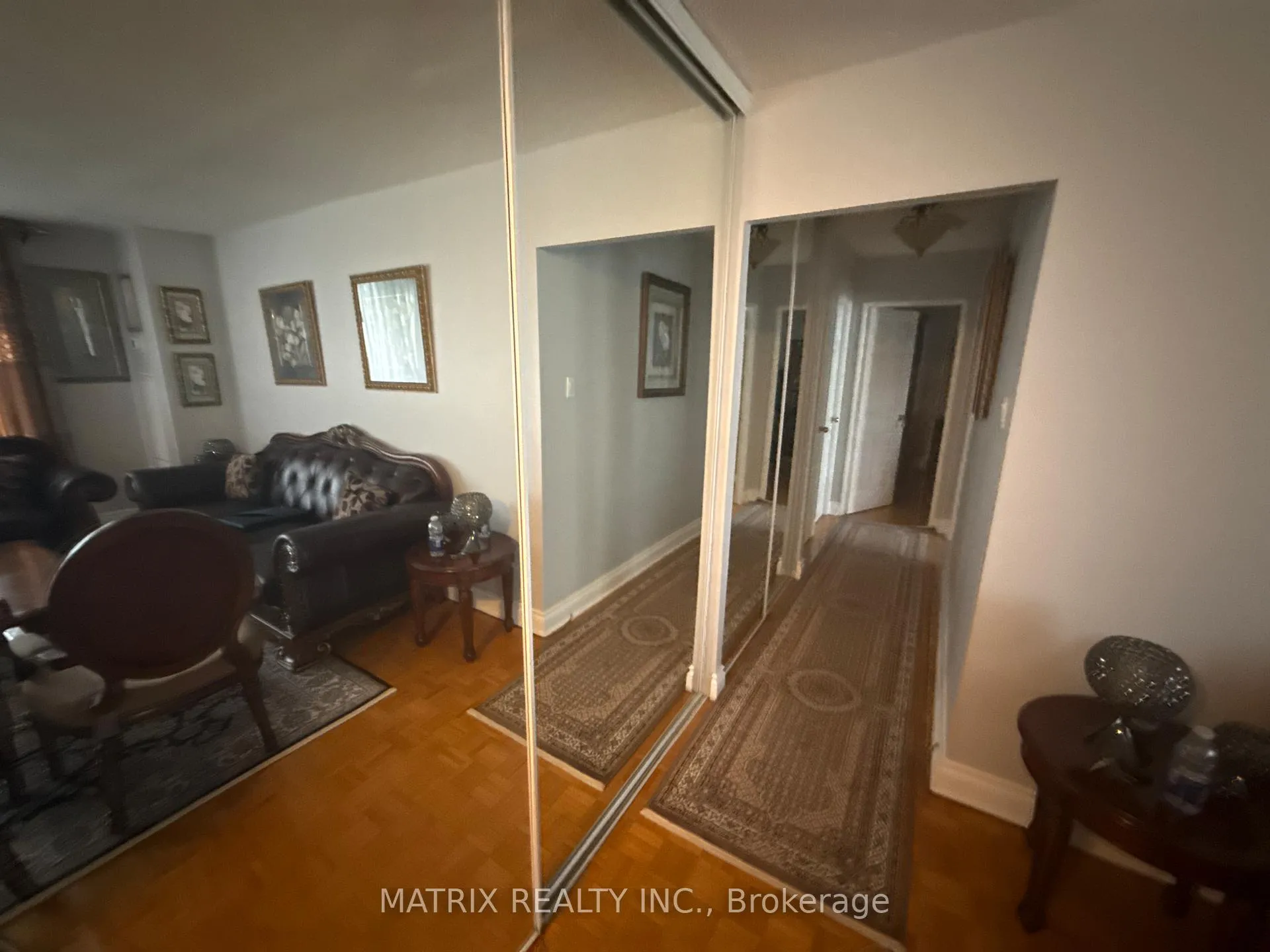 Photo 16 of Unit 1210, 100 Prudential Drive, Scarborough, Dorset Park — HOMEH