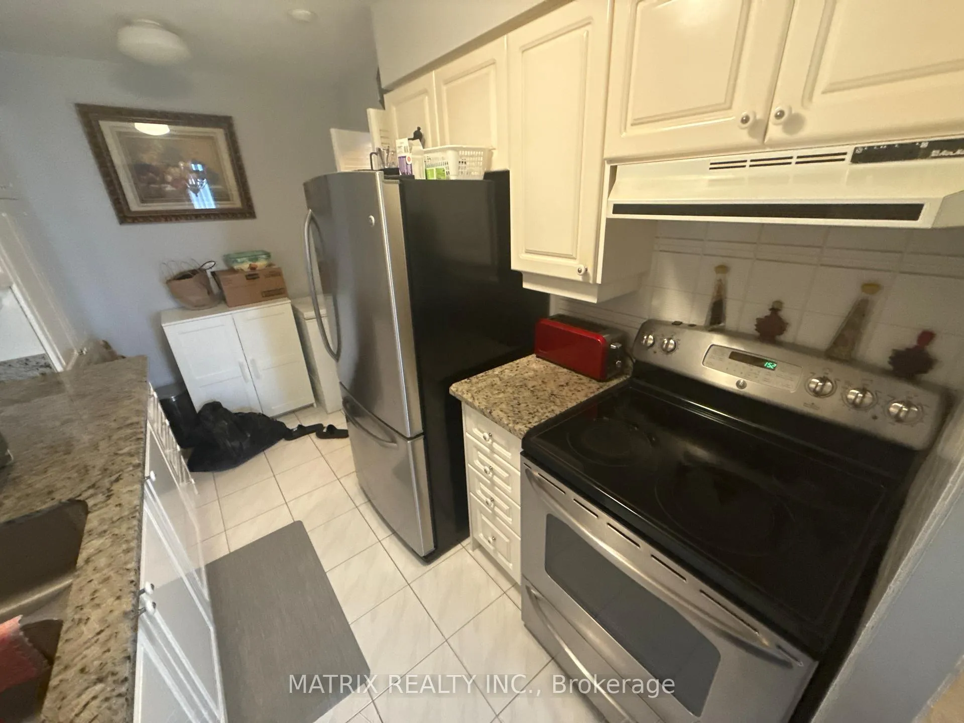 Photo 17 of Unit 1210, 100 Prudential Drive, Scarborough, Dorset Park — HOMEH