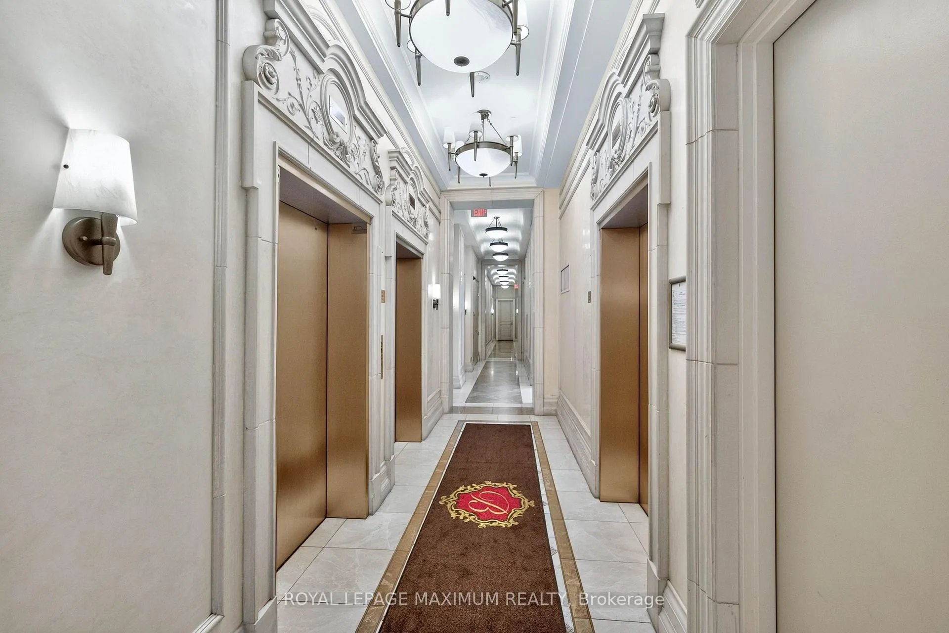 Photo 6 of Unit 914, 9245 Jane Street, Vaughan, Maple — HOMEH