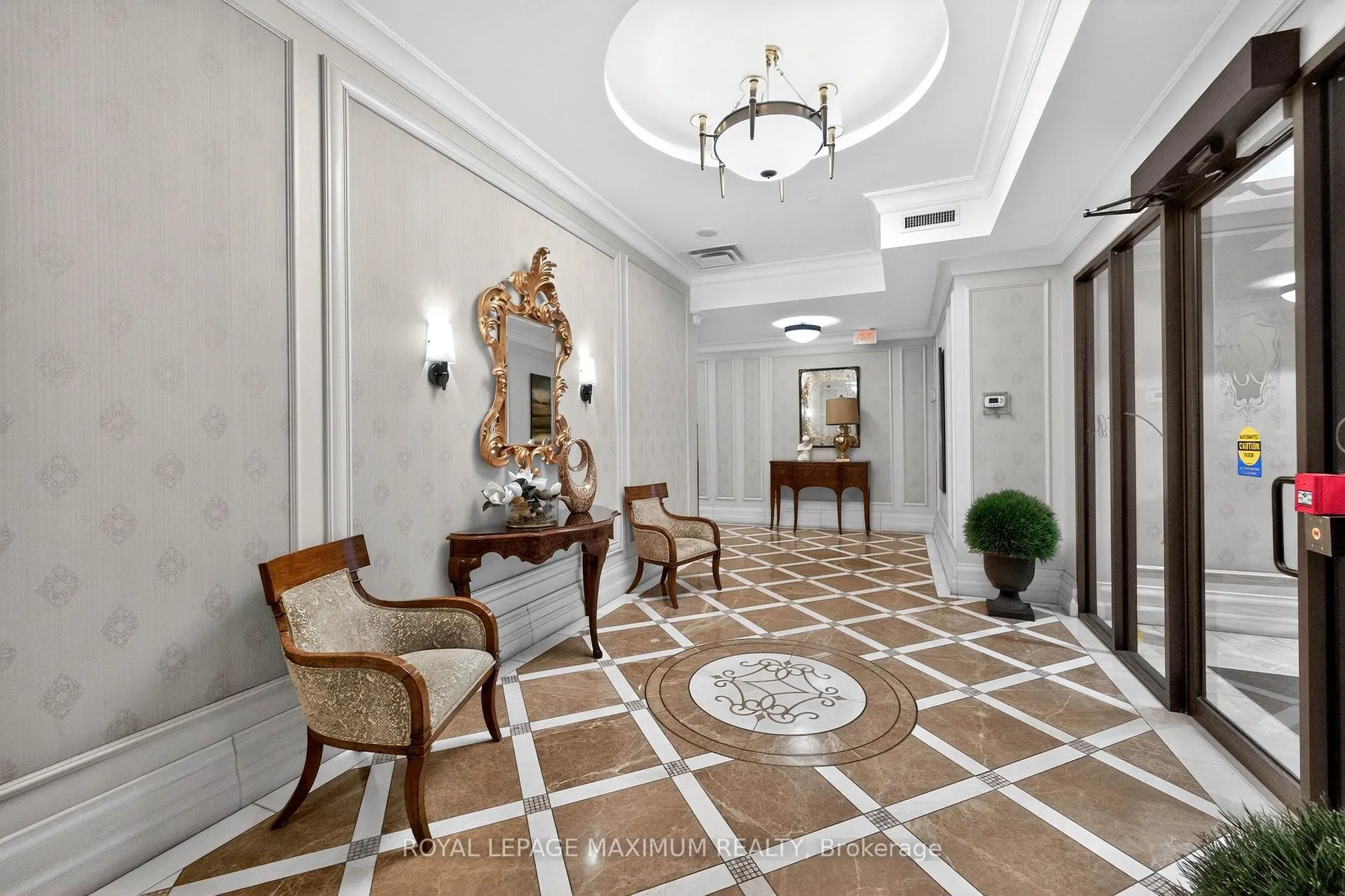 Photo 29 of Unit 914, 9245 Jane Street, Vaughan, Maple — HOMEH