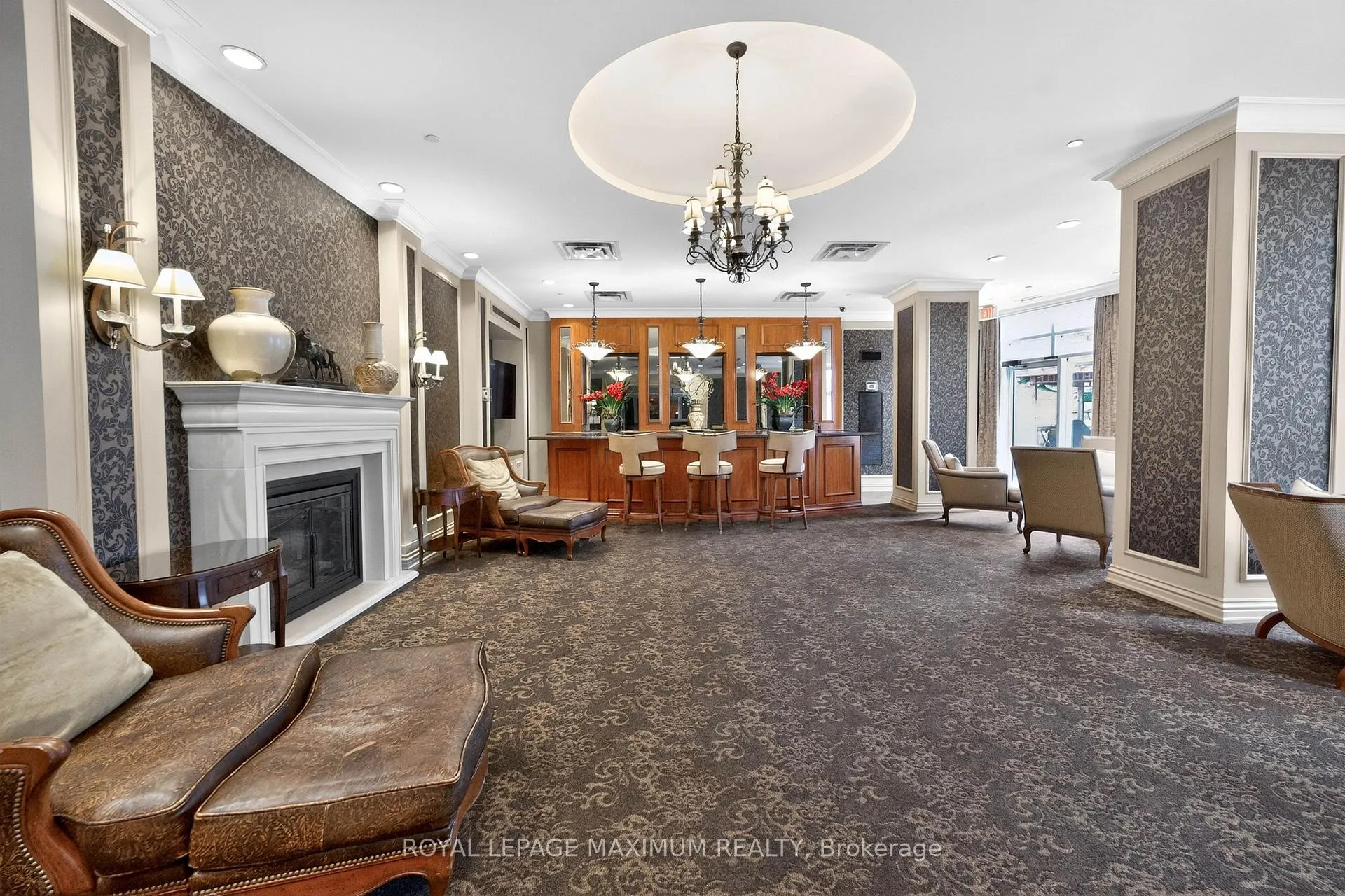 Photo 30 of Unit 914, 9245 Jane Street, Vaughan, Maple — HOMEH