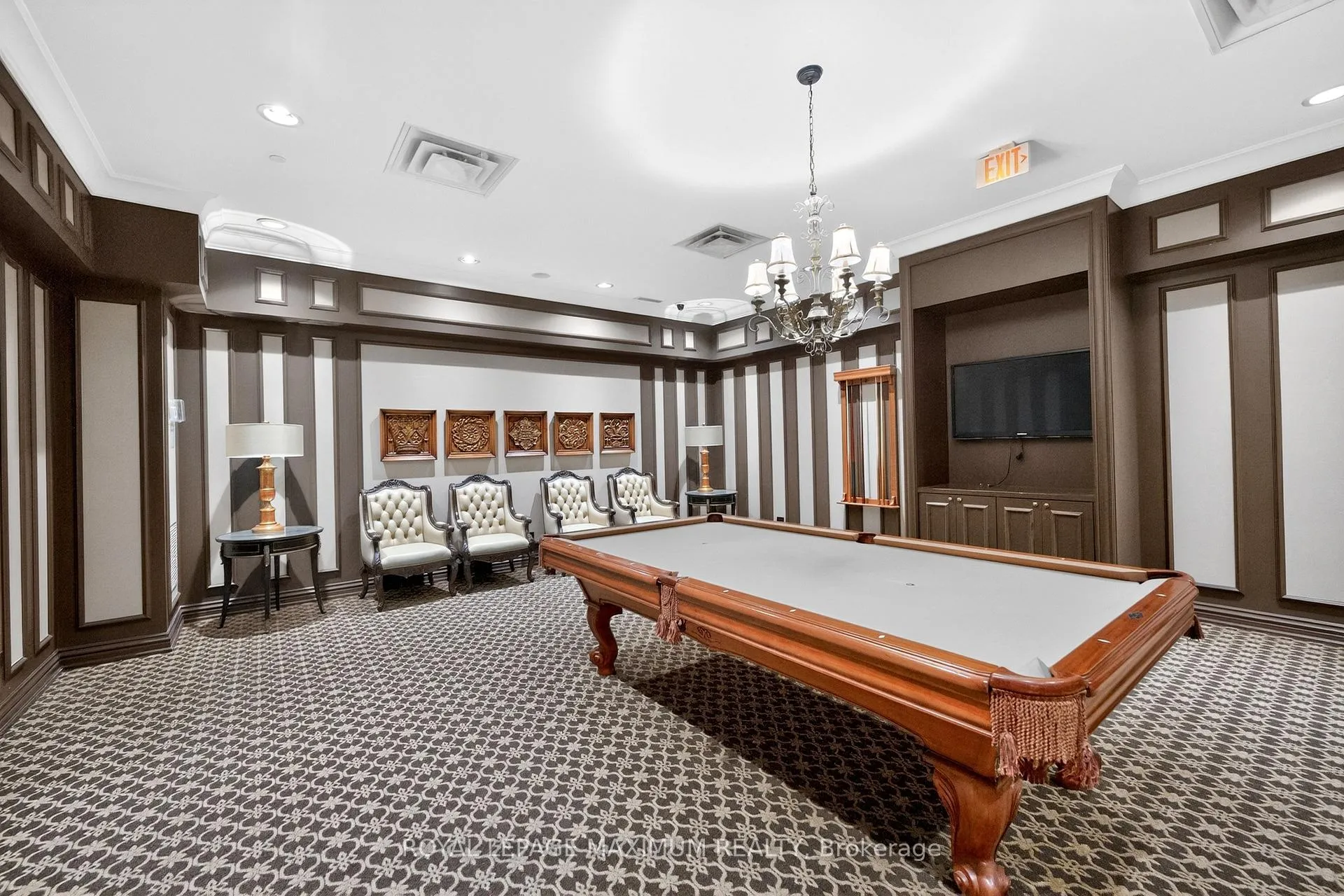 Photo 33 of Unit 914, 9245 Jane Street, Vaughan, Maple — HOMEH