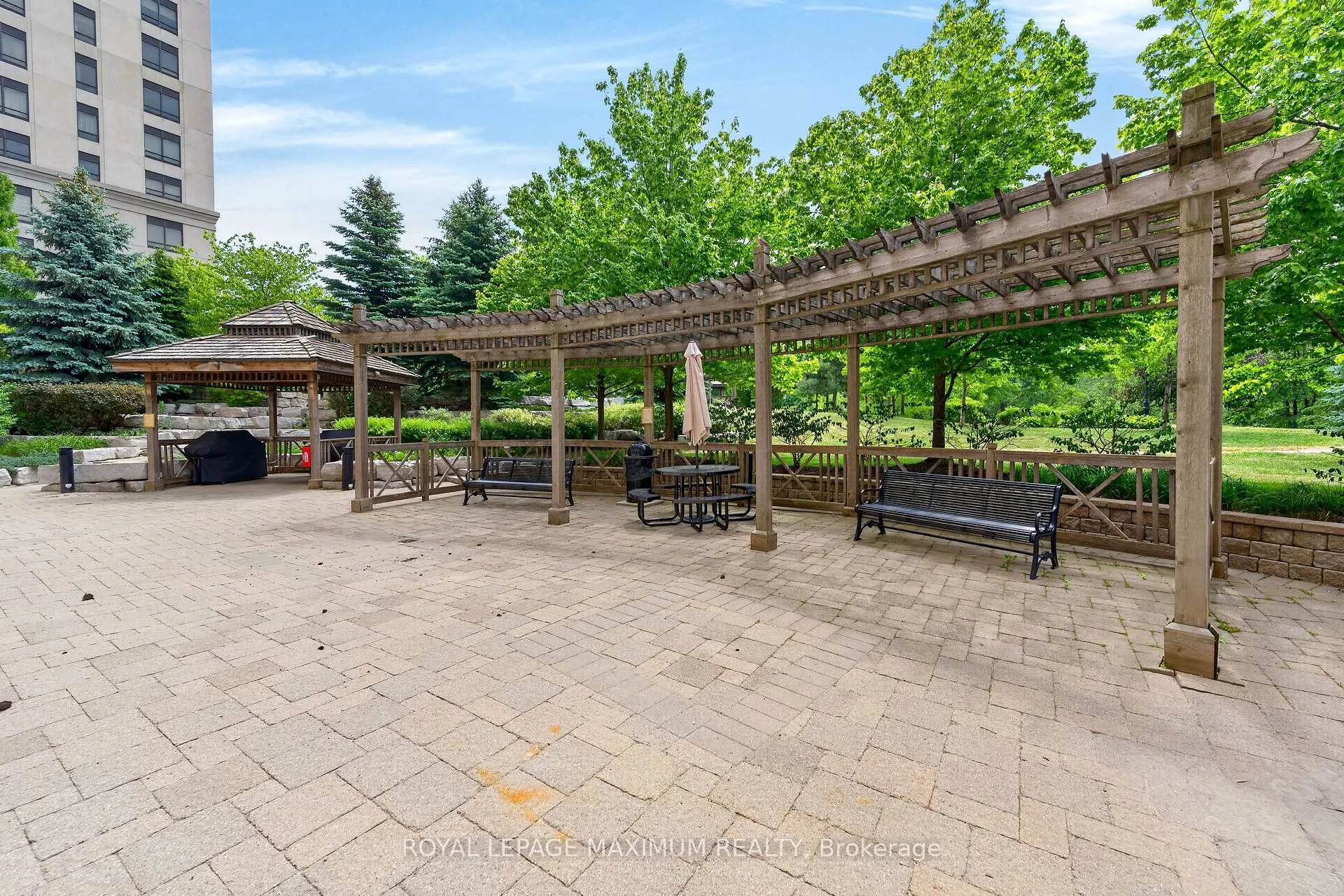 Photo 40 of Unit 914, 9245 Jane Street, Vaughan, Maple — HOMEH