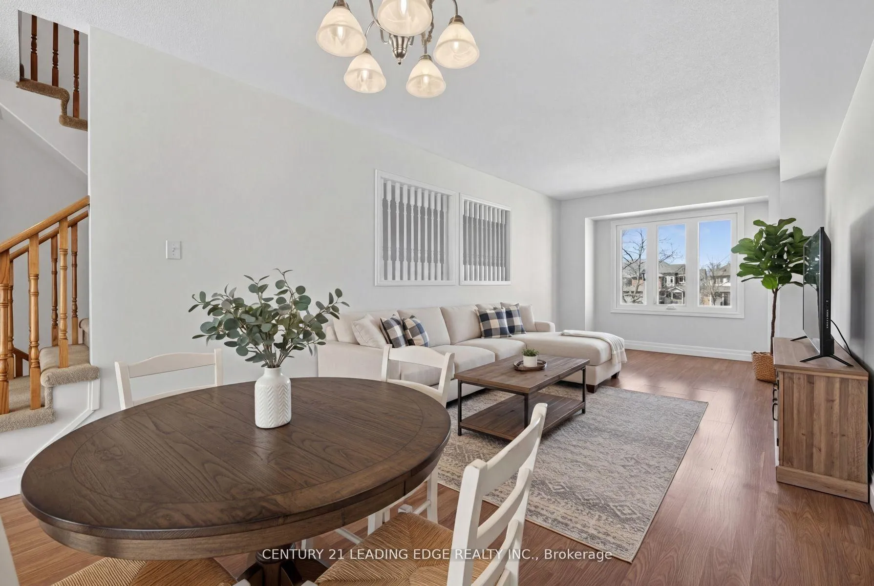 Photo 6 of 51 Alexis Way, Whitby, Williamsburg — HOMEH