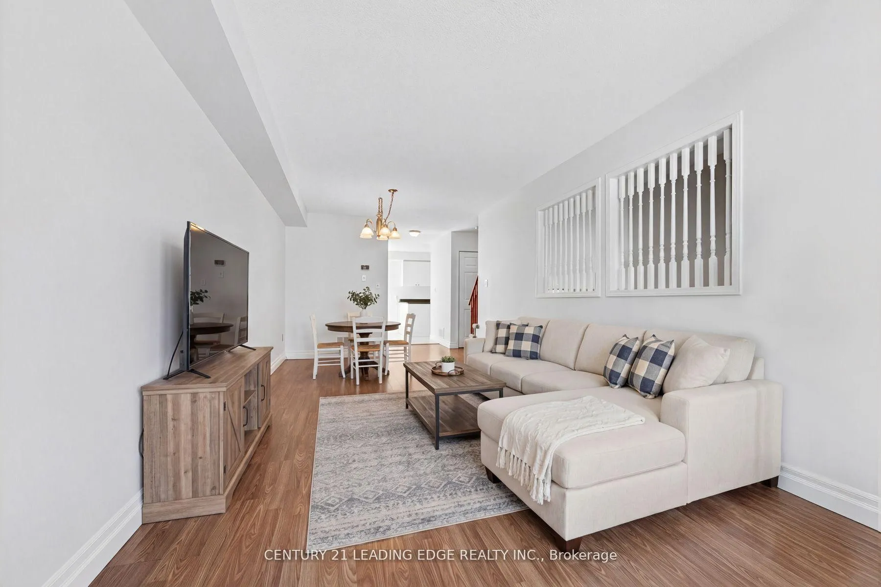 Photo 8 of 51 Alexis Way, Whitby, Williamsburg — HOMEH