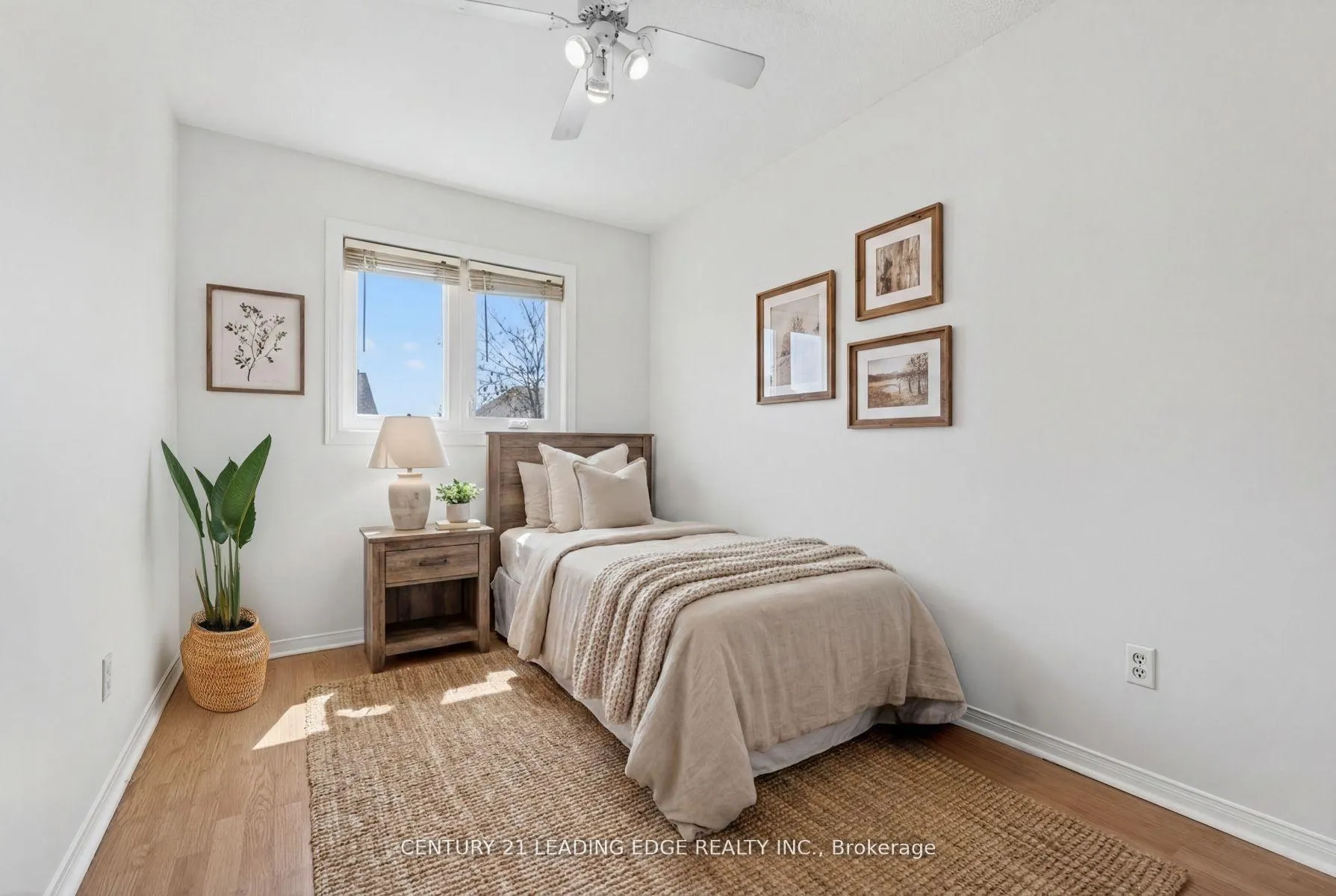 Photo 24 of 51 Alexis Way, Whitby, Williamsburg — HOMEH
