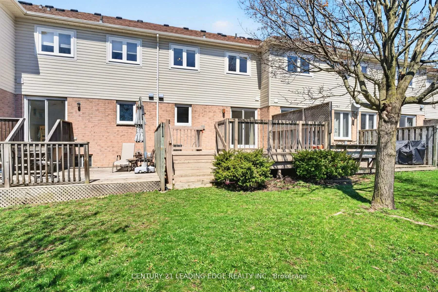 Photo 36 of 51 Alexis Way, Whitby, Williamsburg — HOMEH