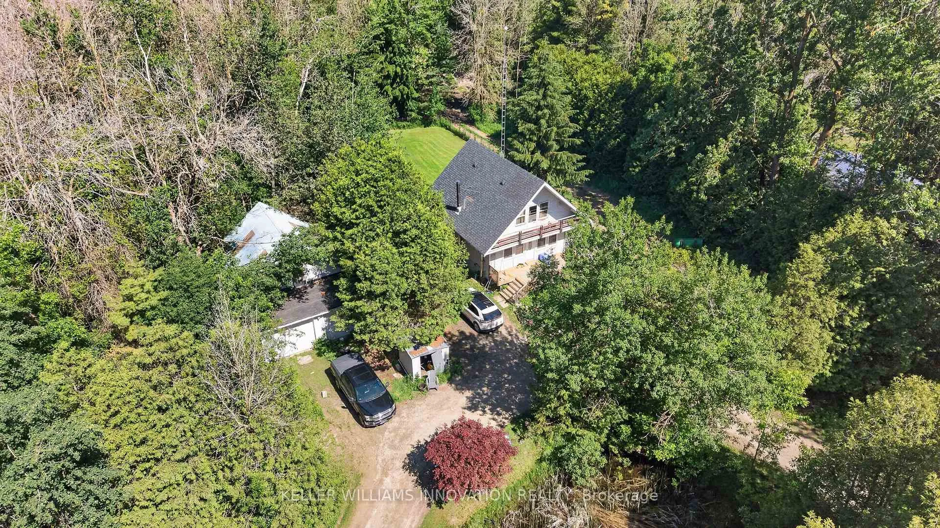 Photo 1 of 7858 Sideroad 21, Centre Wellington, Rural Centre Wellington East — HOMEH