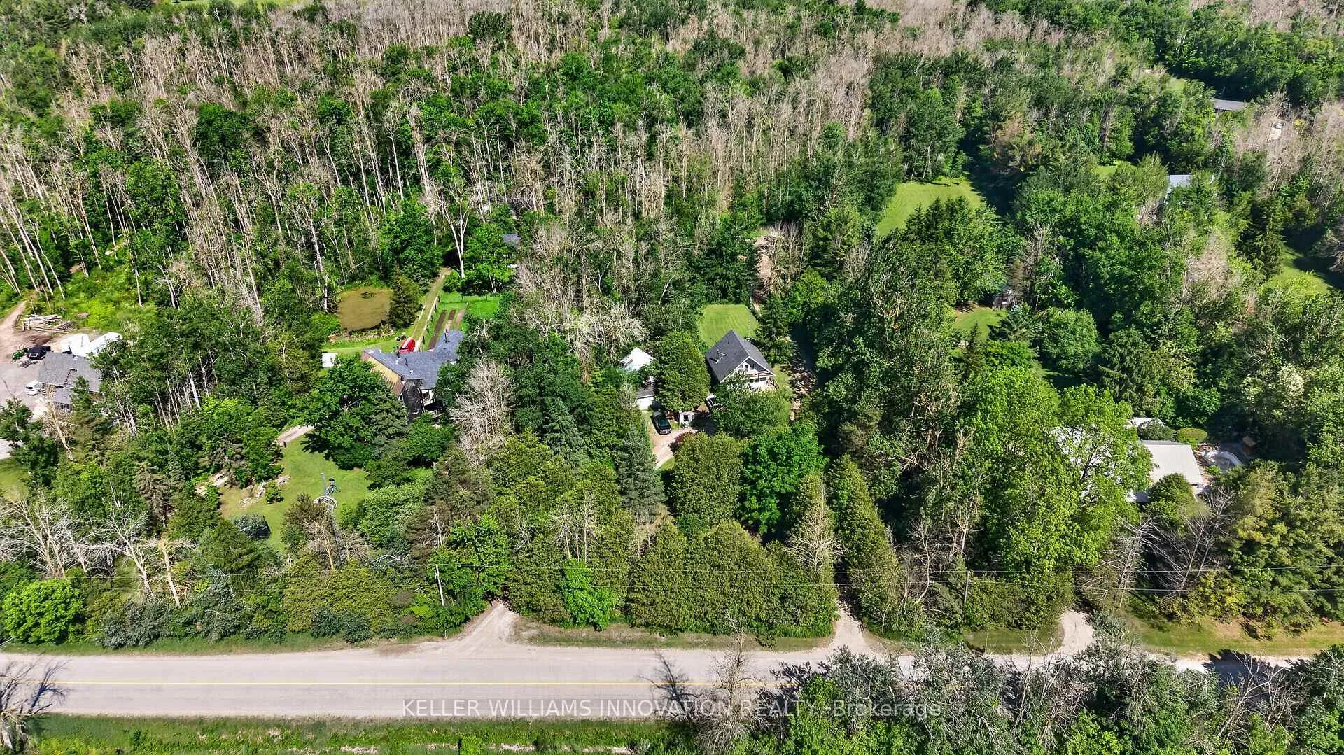 Photo 3 of 7858 Sideroad 21, Centre Wellington, Rural Centre Wellington East — HOMEH