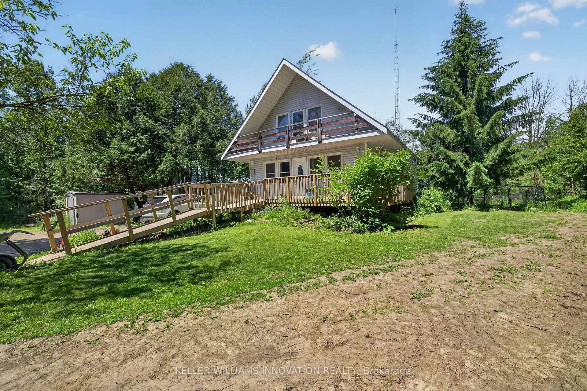 Photo 9 of 7858 Sideroad 21, Centre Wellington, Rural Centre Wellington East — HOMEH