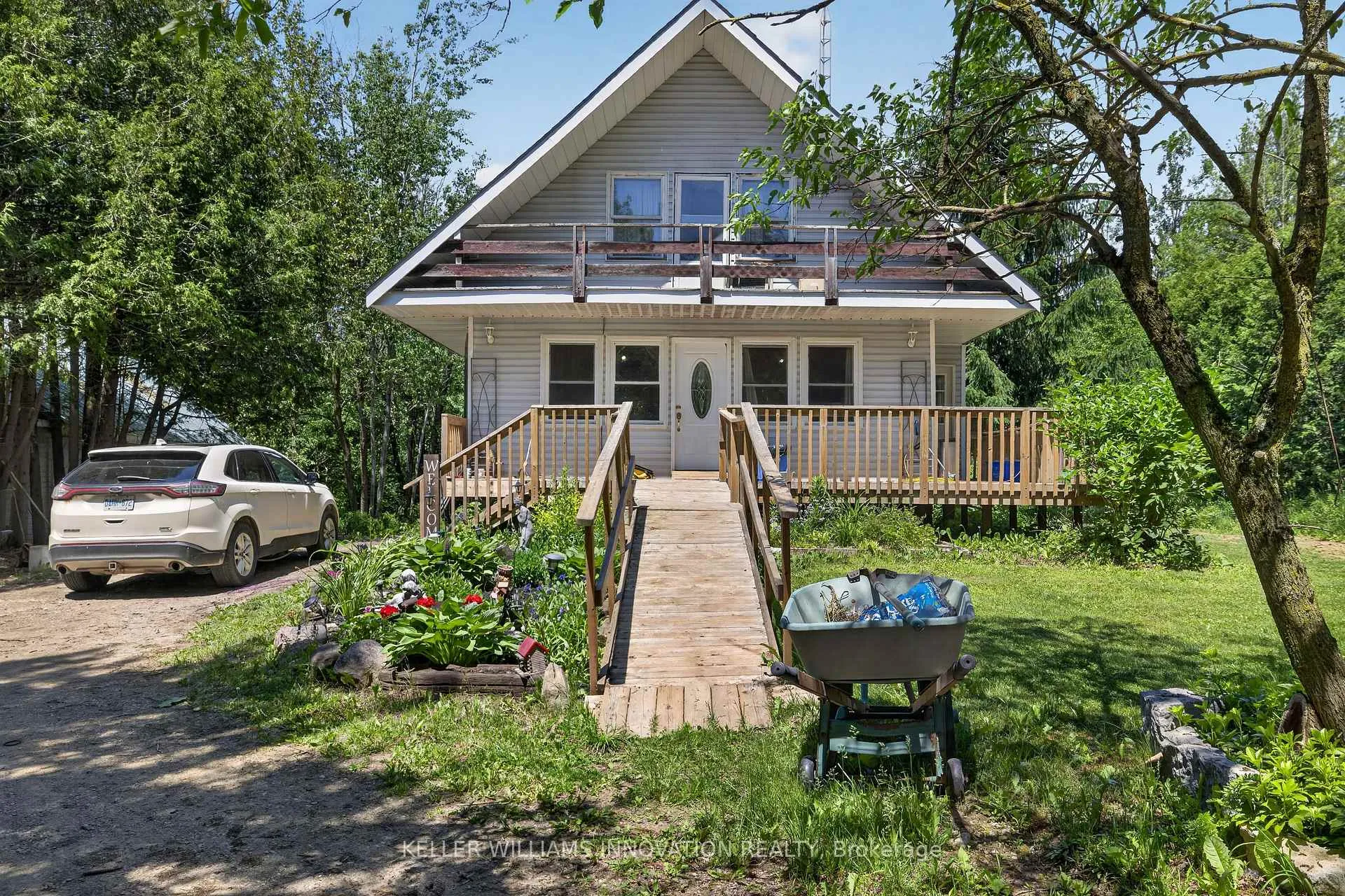 Photo 10 of 7858 Sideroad 21, Centre Wellington, Rural Centre Wellington East — HOMEH