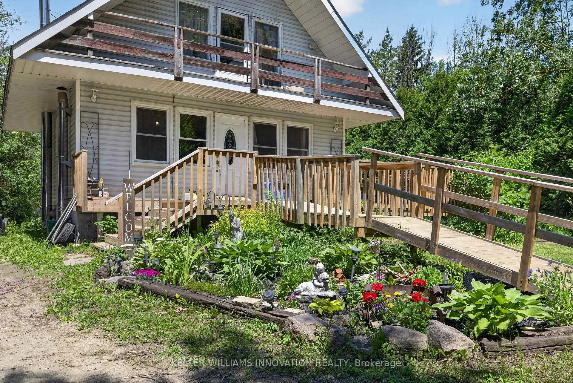 Photo 11 of 7858 Sideroad 21, Centre Wellington, Rural Centre Wellington East — HOMEH