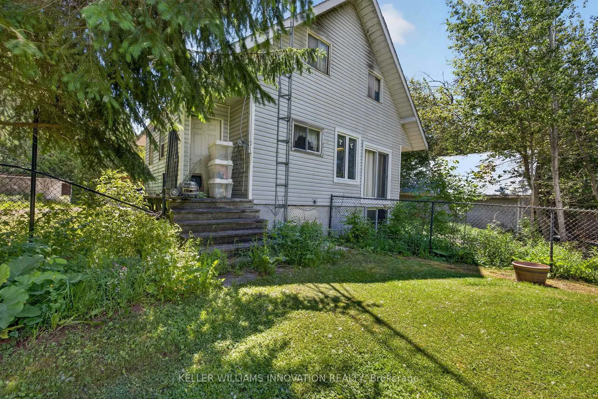 Photo 14 of 7858 Sideroad 21, Centre Wellington, Rural Centre Wellington East — HOMEH