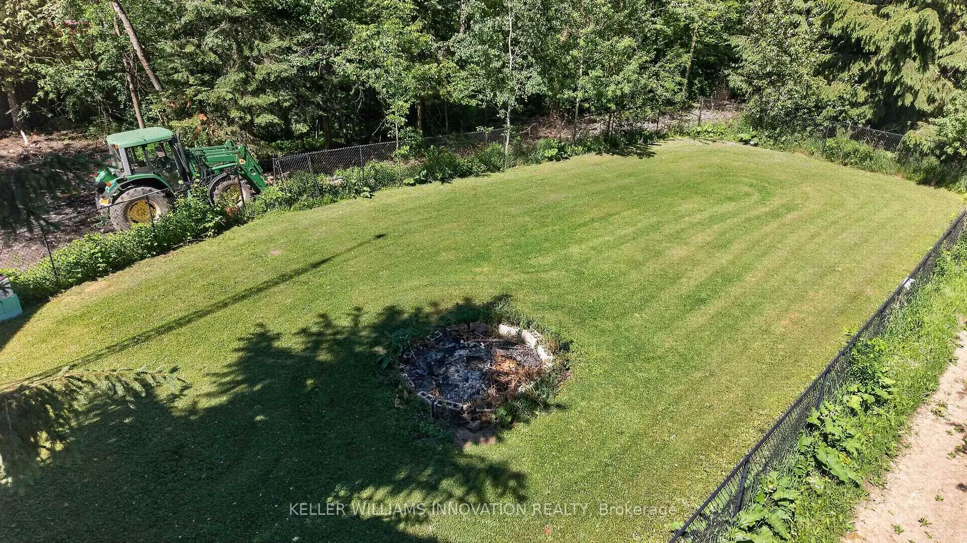 Photo 15 of 7858 Sideroad 21, Centre Wellington, Rural Centre Wellington East — HOMEH