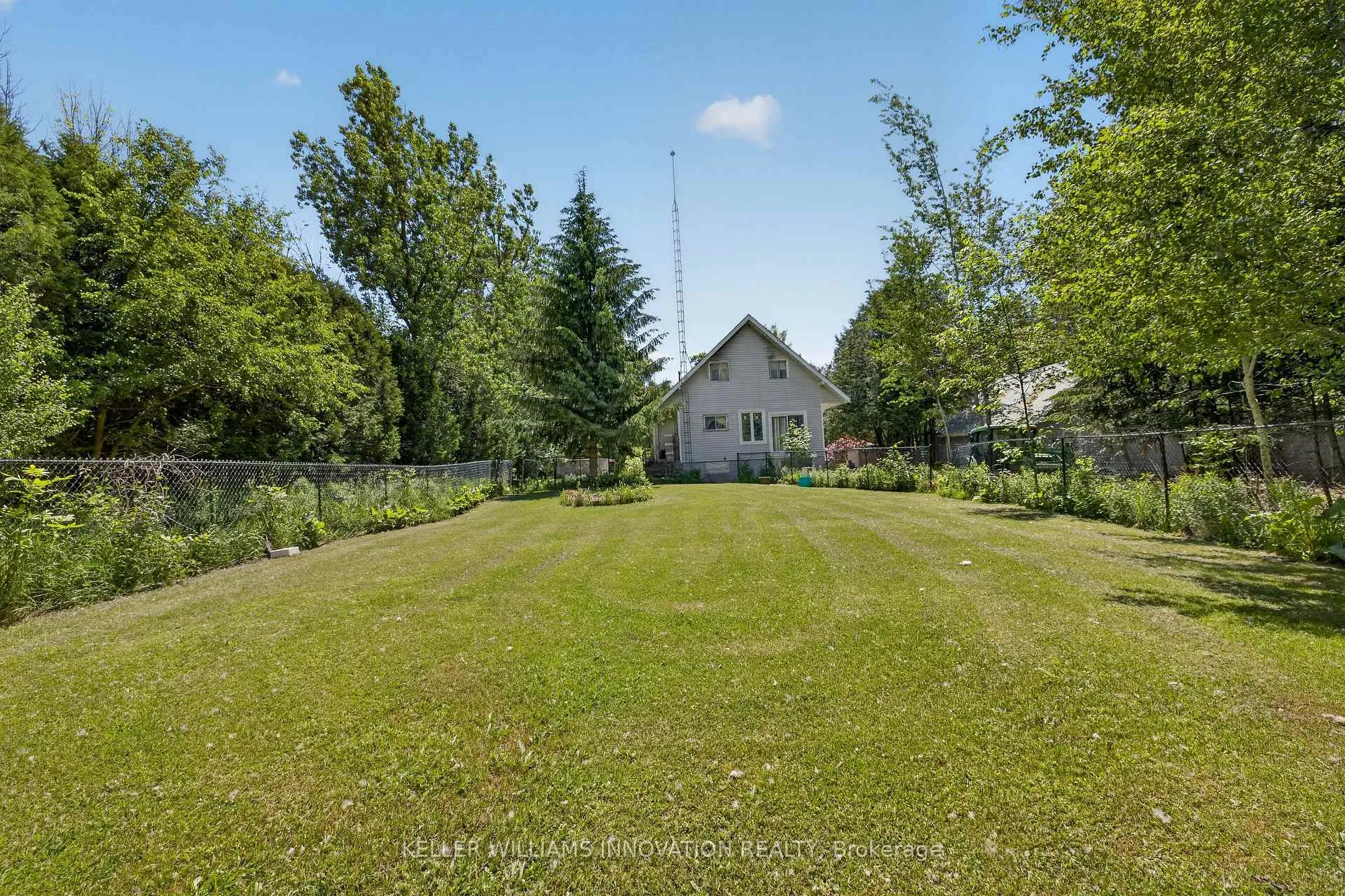 Photo 16 of 7858 Sideroad 21, Centre Wellington, Rural Centre Wellington East — HOMEH