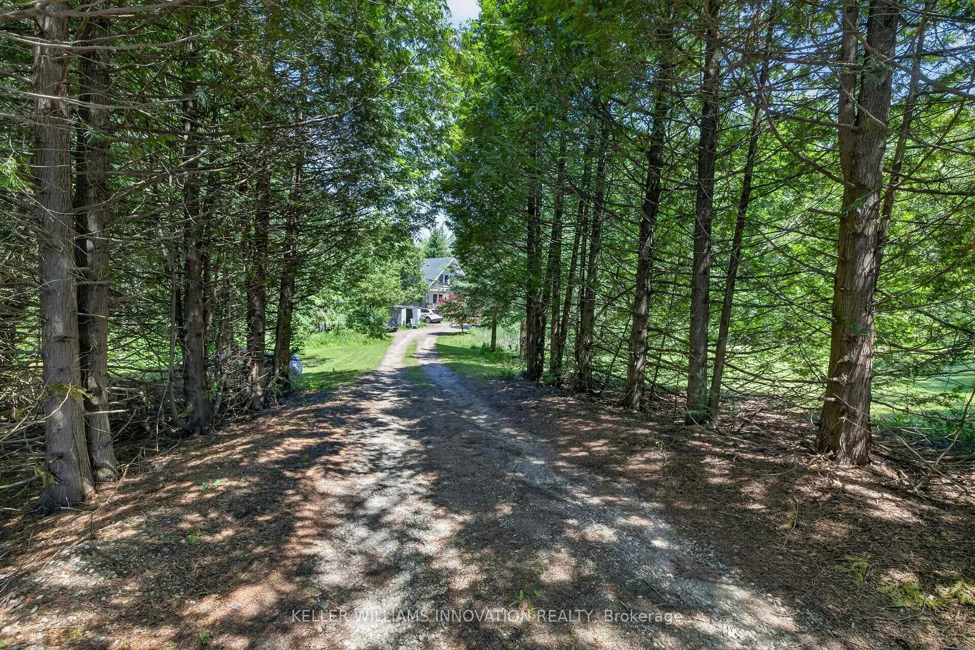Photo 18 of 7858 Sideroad 21, Centre Wellington, Rural Centre Wellington East — HOMEH
