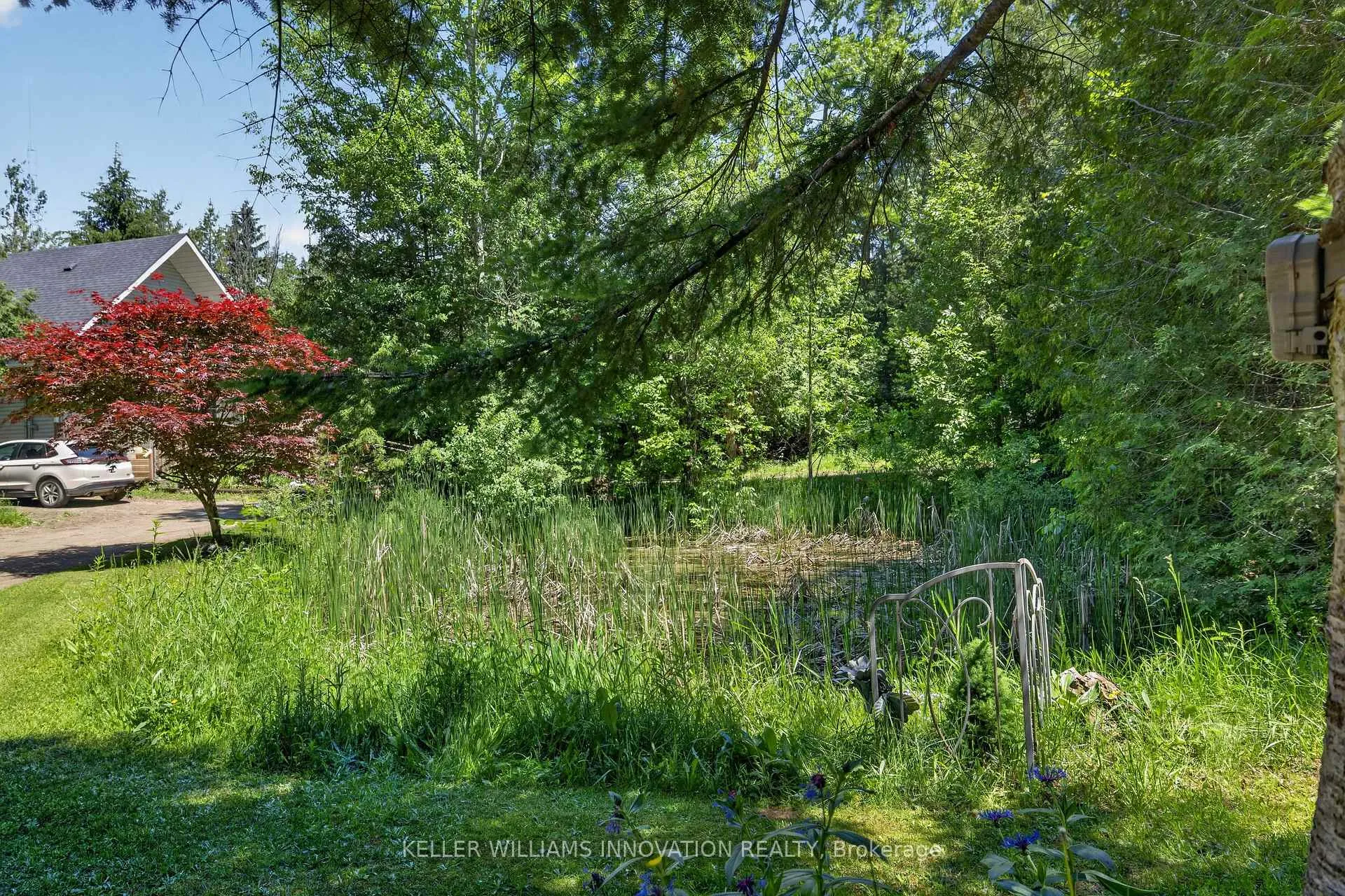 Photo 20 of 7858 Sideroad 21, Centre Wellington, Rural Centre Wellington East — HOMEH