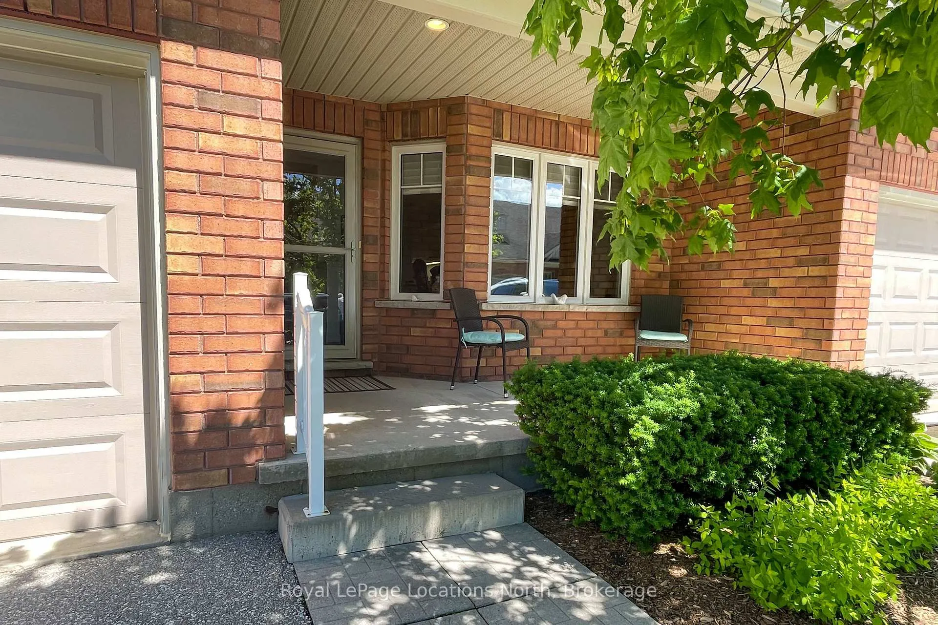 Photo 2 of Unit 18, 111 Empire Lane, Meaford — HOMEH