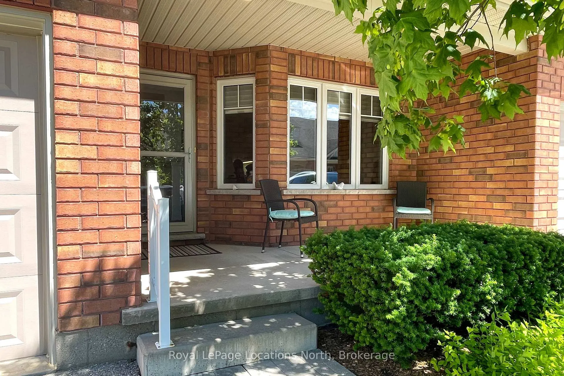 Photo 3 of Unit 18, 111 Empire Lane, Meaford — HOMEH