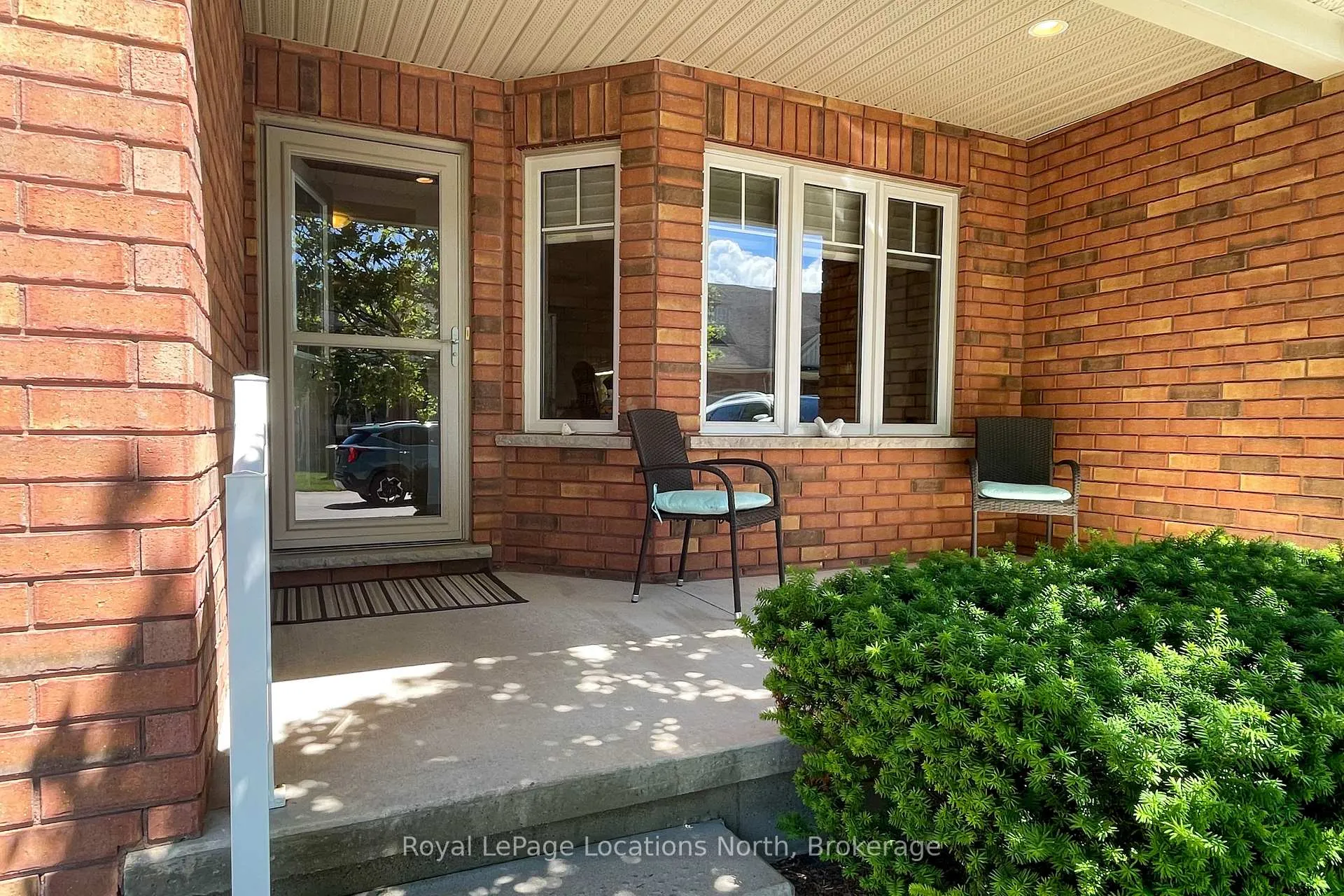 Photo 4 of Unit 18, 111 Empire Lane, Meaford — HOMEH