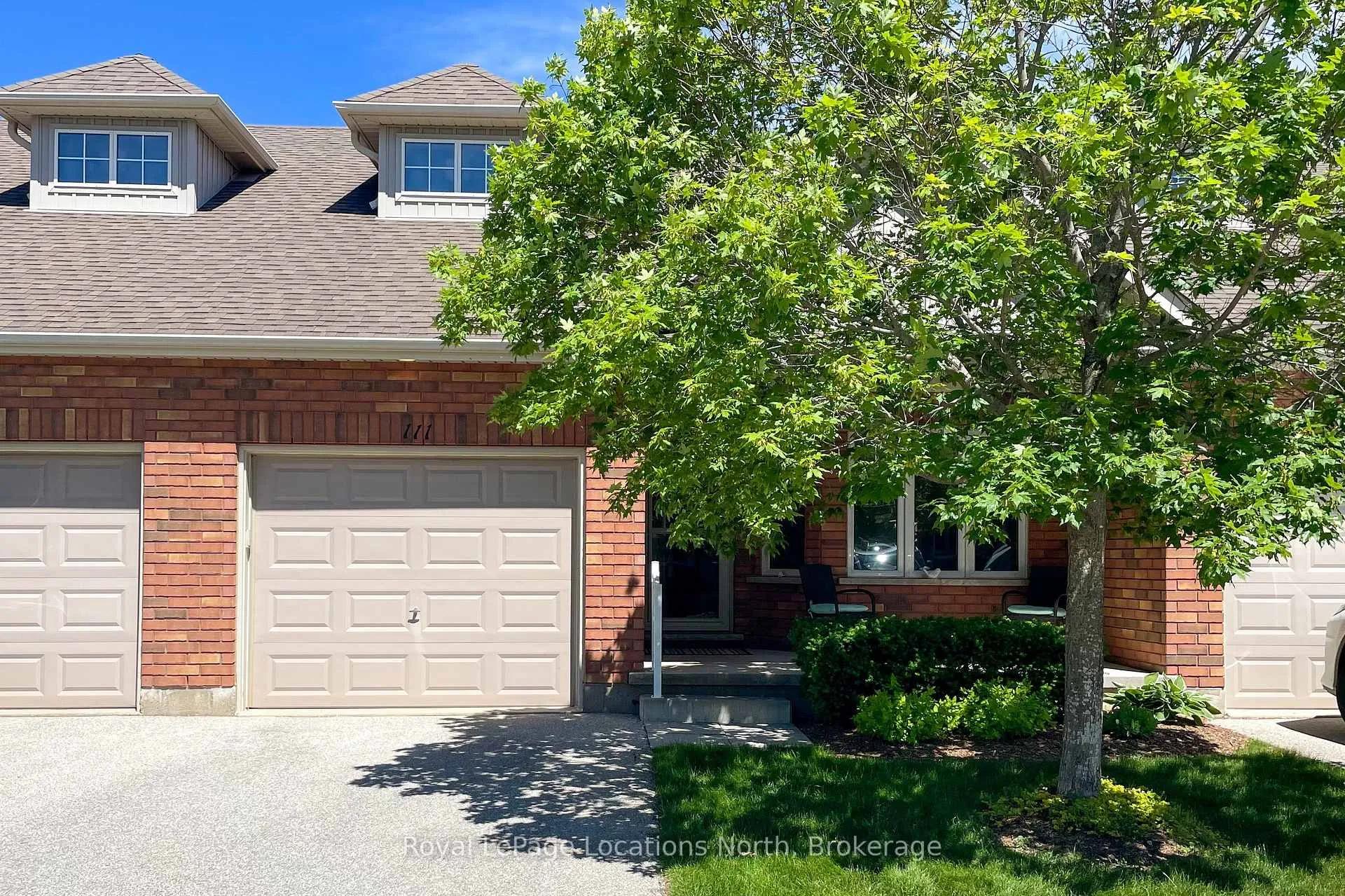 Photo 5 of Unit 18, 111 Empire Lane, Meaford — HOMEH