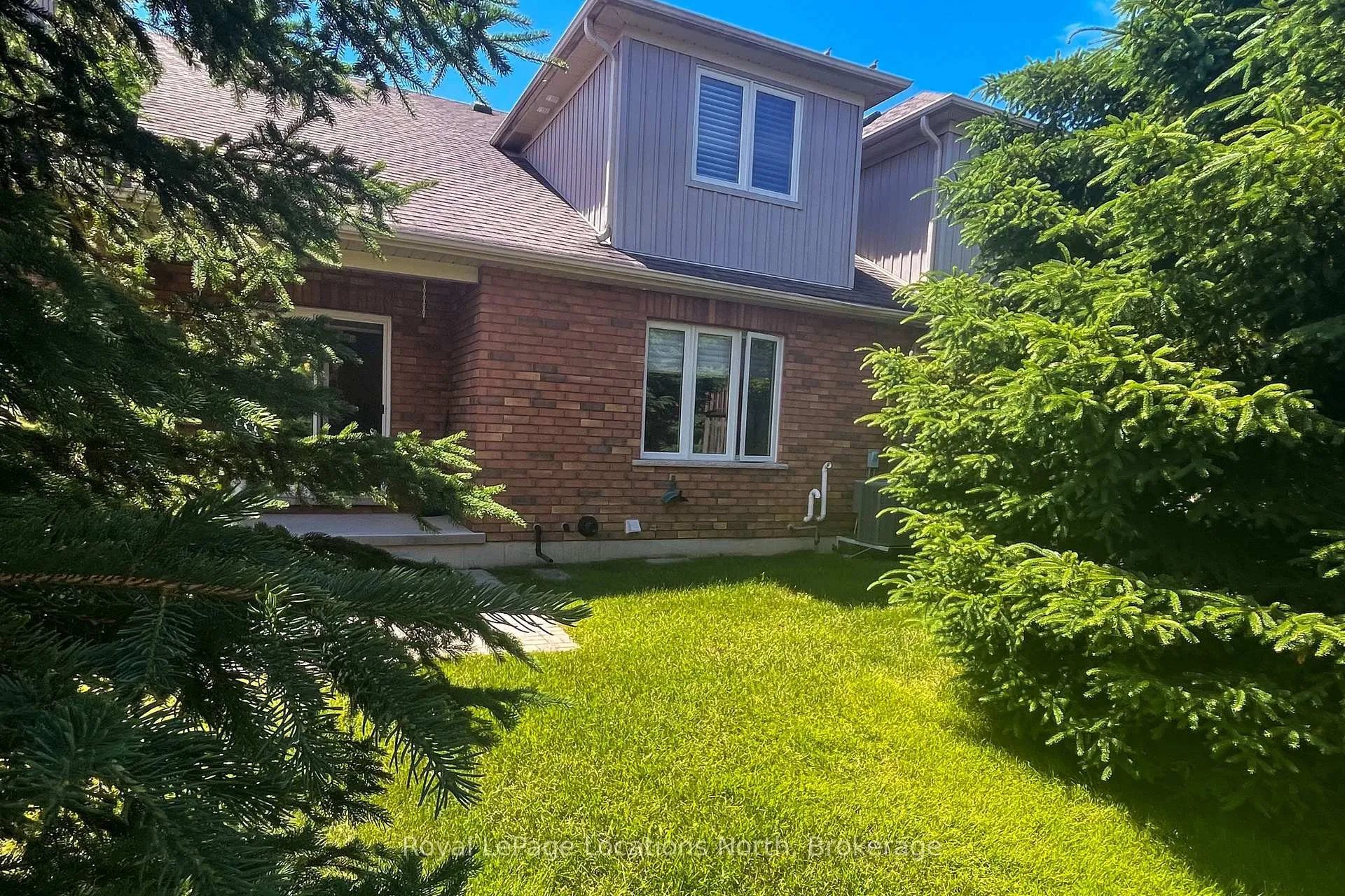 Photo 6 of Unit 18, 111 Empire Lane, Meaford — HOMEH