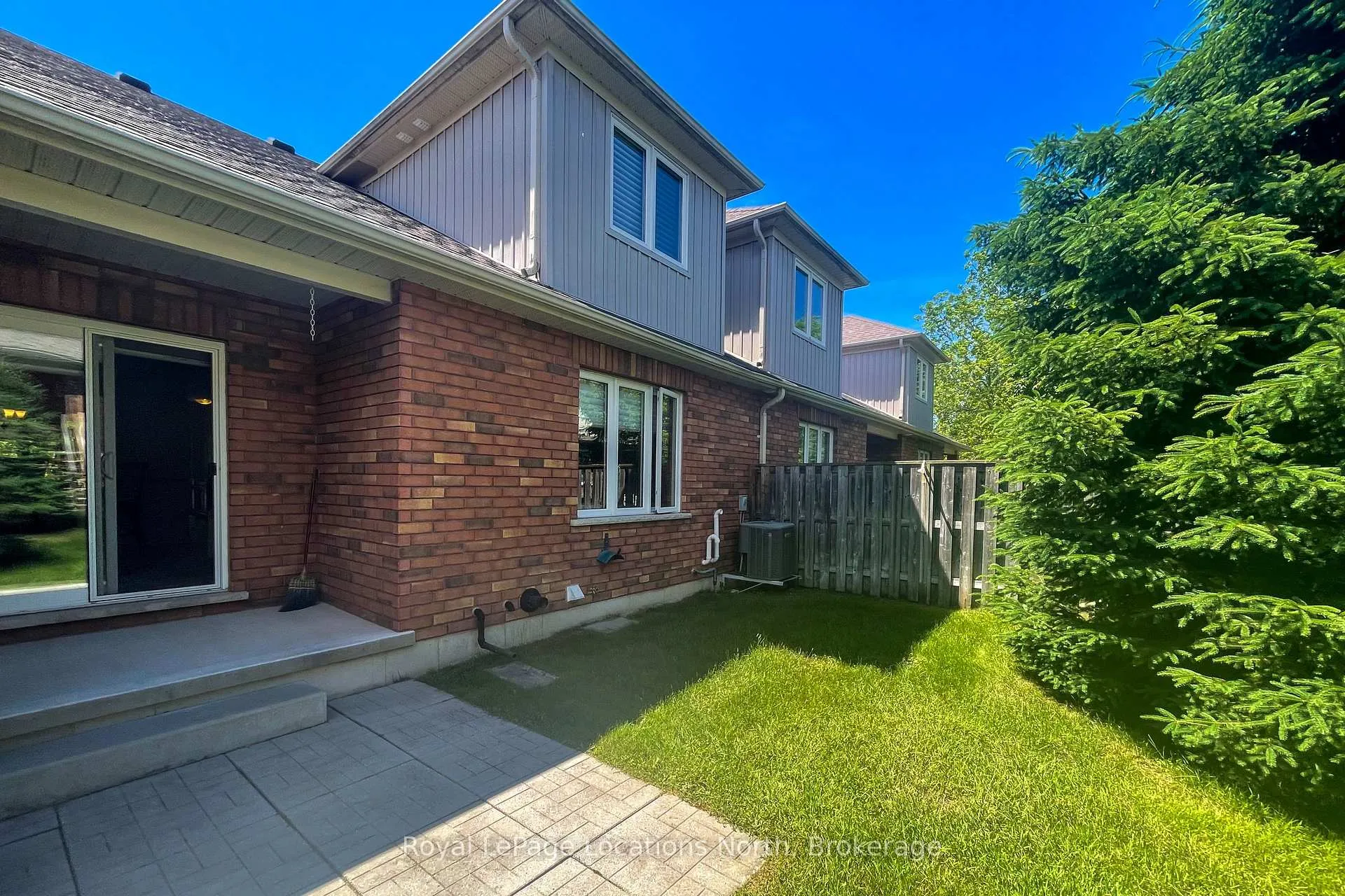 Photo 7 of Unit 18, 111 Empire Lane, Meaford — HOMEH
