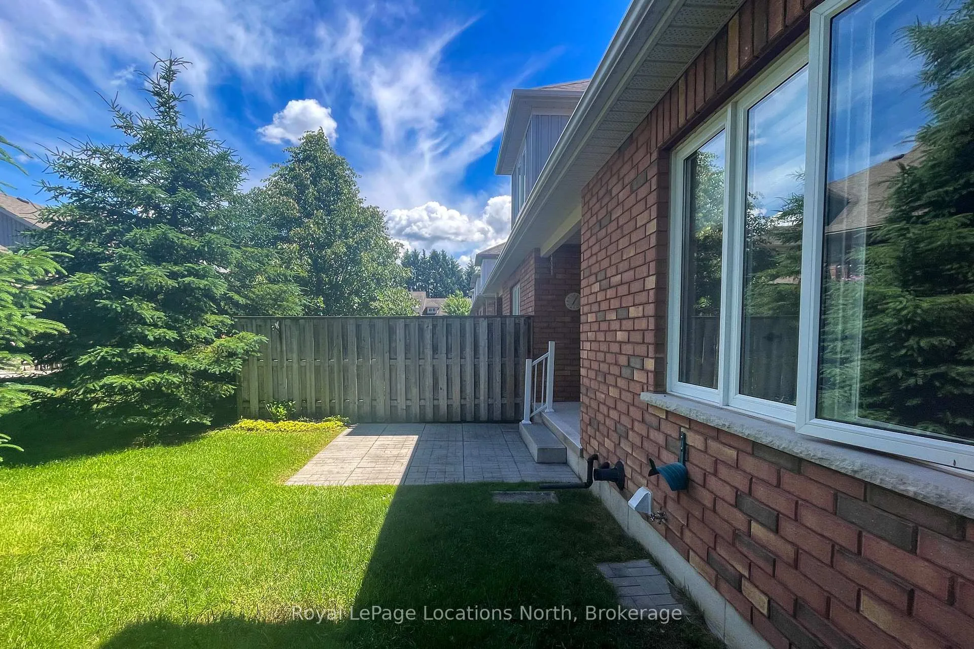 Photo 8 of Unit 18, 111 Empire Lane, Meaford — HOMEH