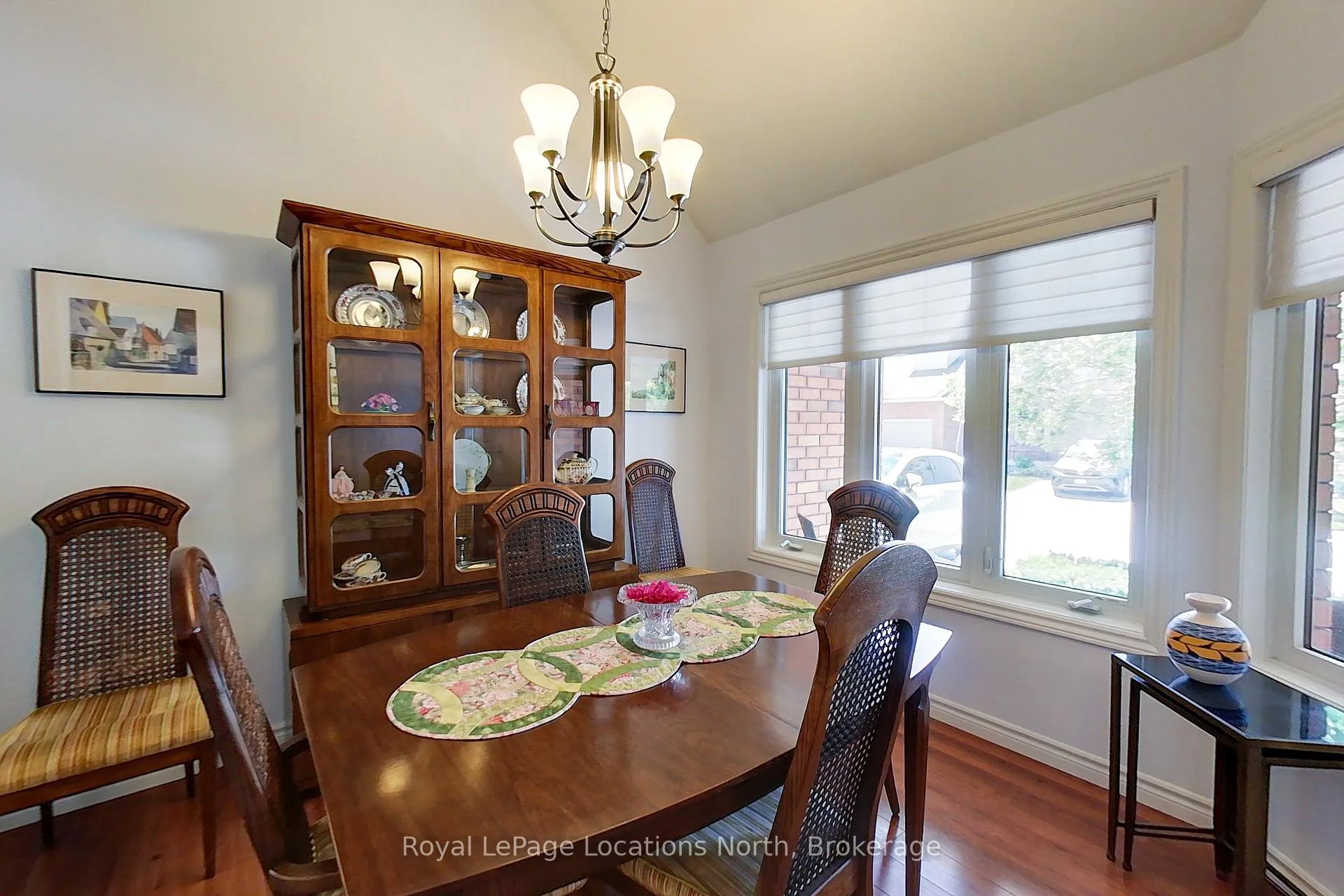 Photo 11 of Unit 18, 111 Empire Lane, Meaford — HOMEH