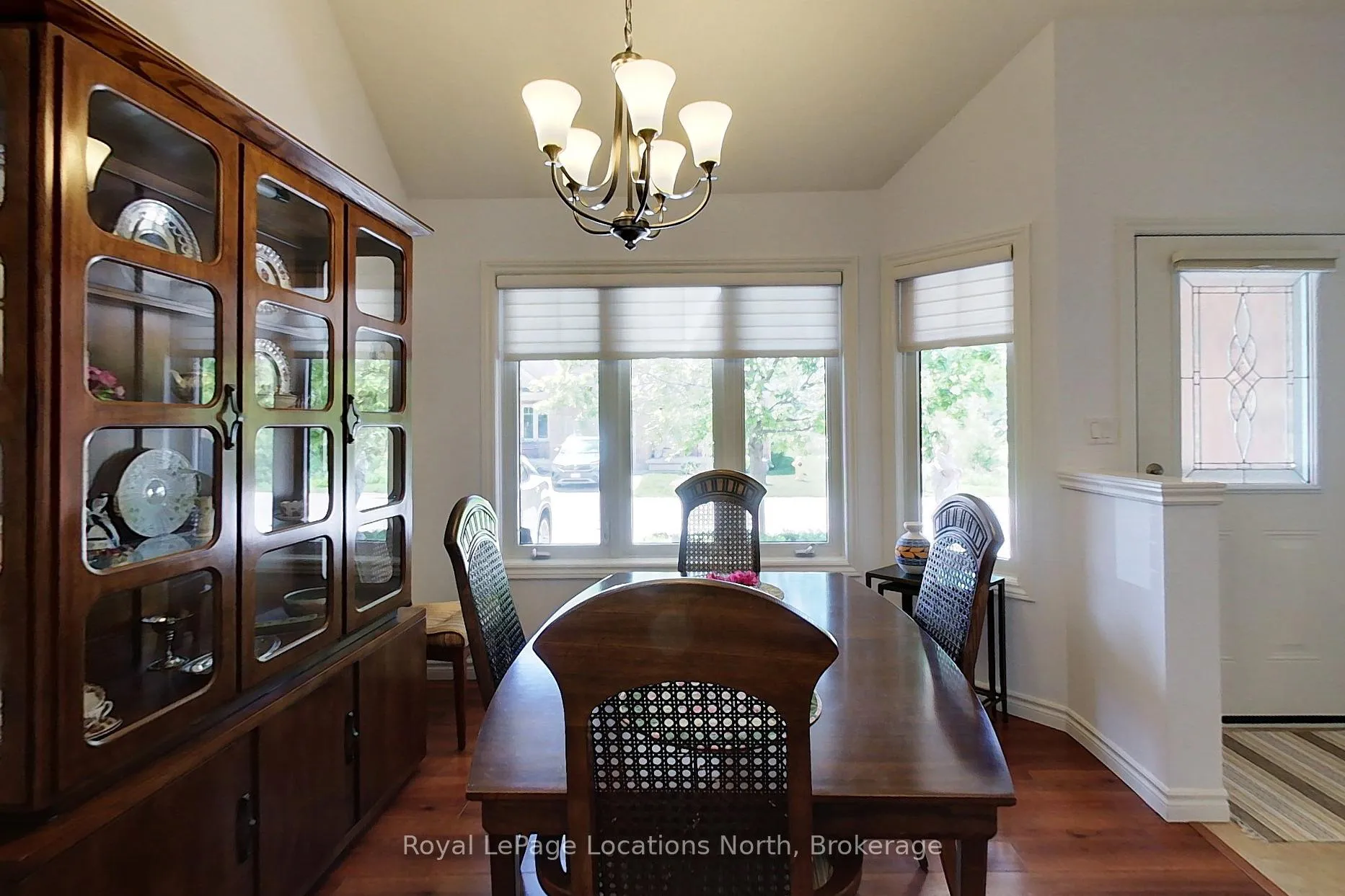 Photo 12 of Unit 18, 111 Empire Lane, Meaford — HOMEH