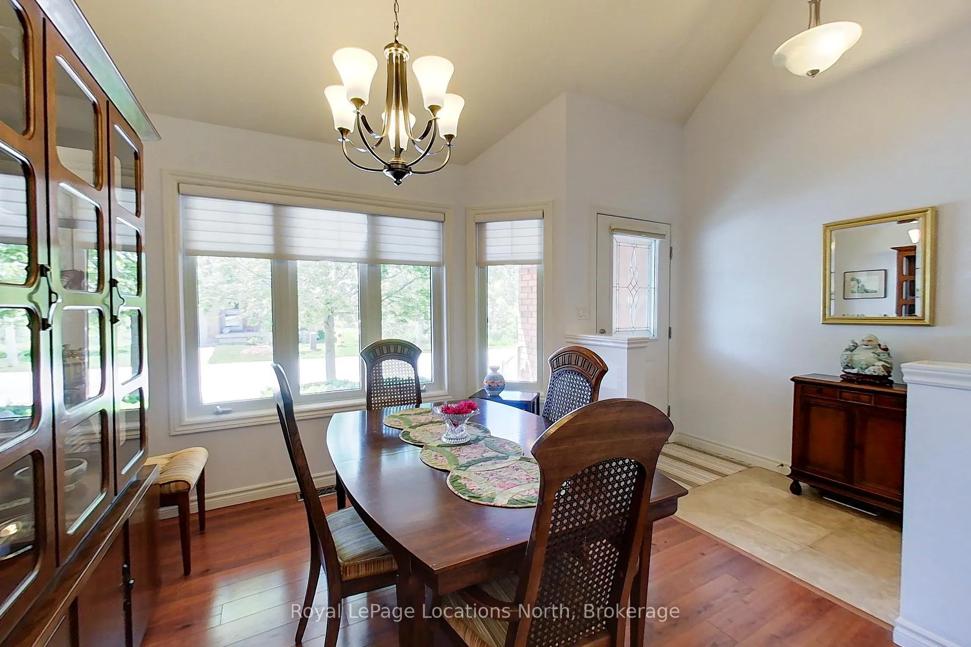 Photo 13 of Unit 18, 111 Empire Lane, Meaford — HOMEH