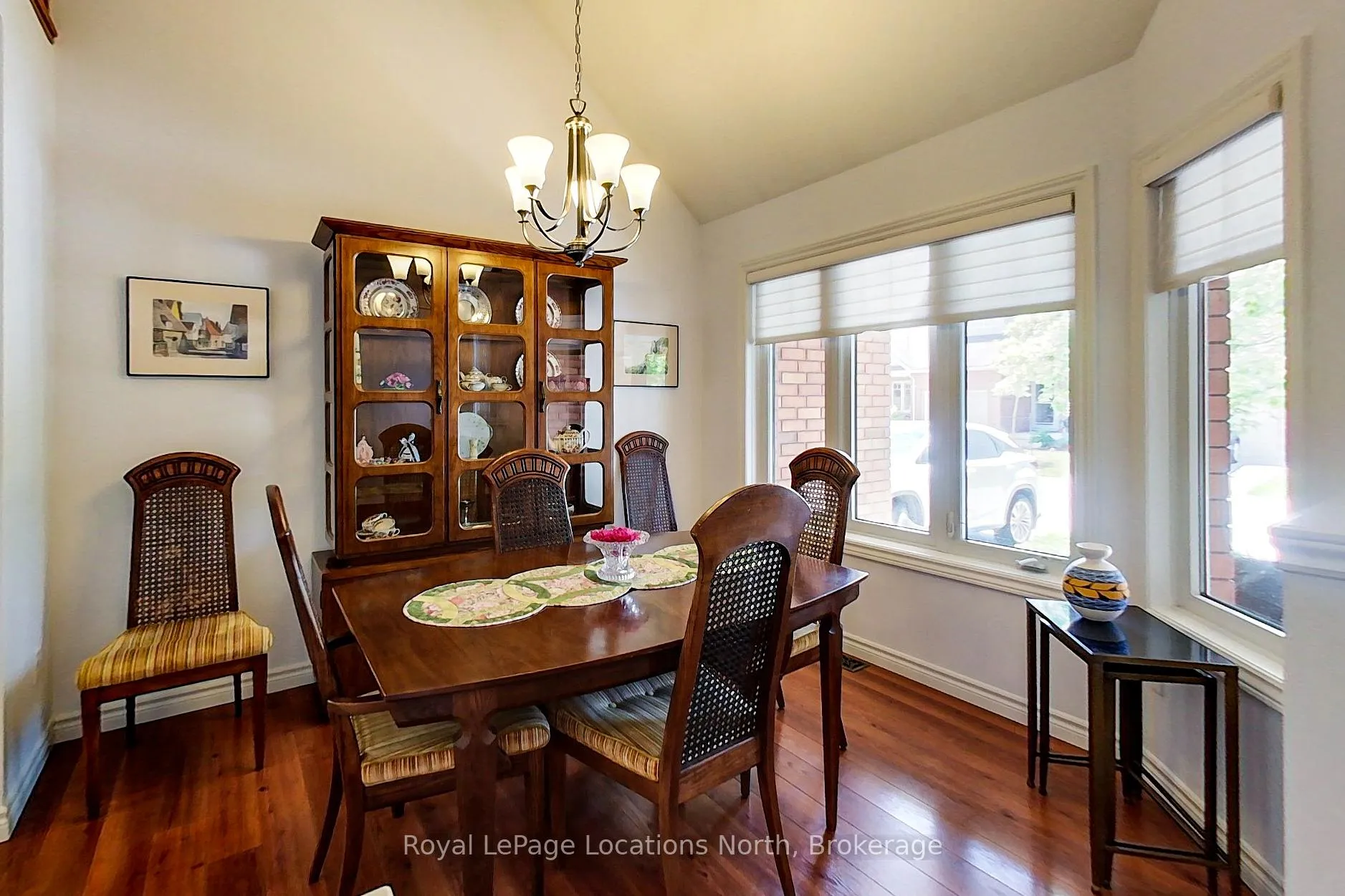 Photo 14 of Unit 18, 111 Empire Lane, Meaford — HOMEH