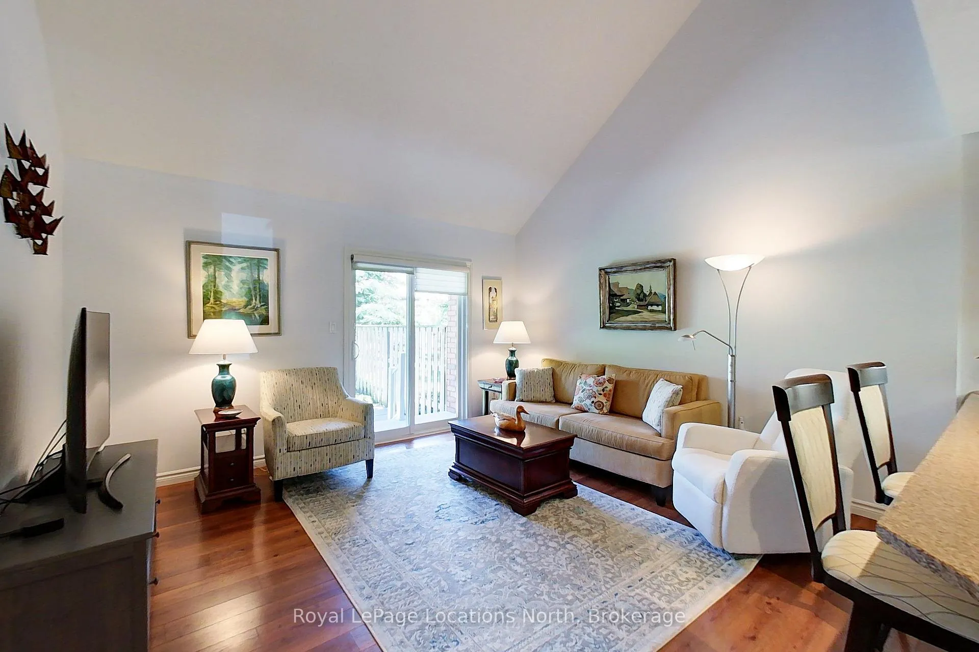 Photo 15 of Unit 18, 111 Empire Lane, Meaford — HOMEH