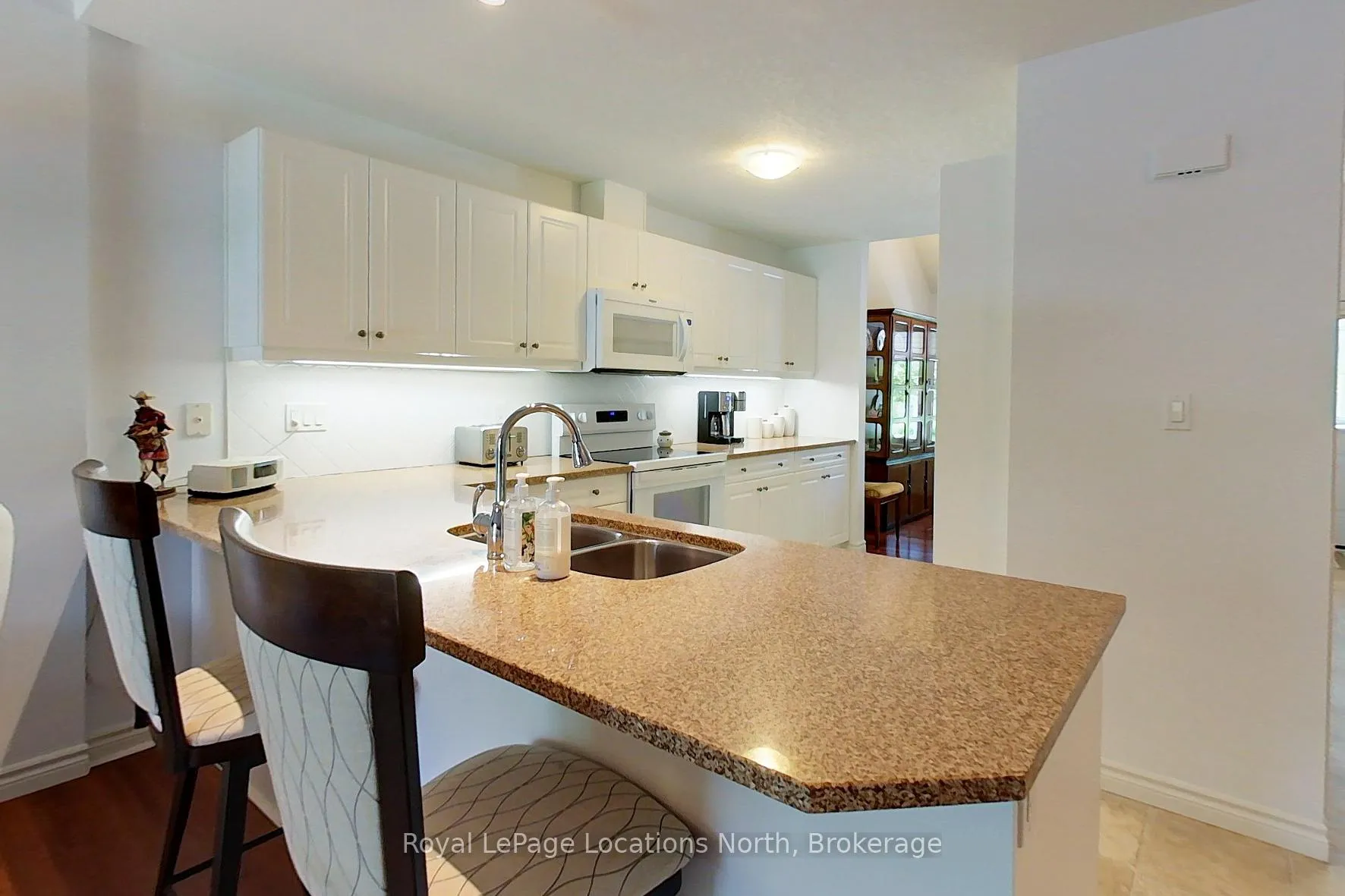Photo 16 of Unit 18, 111 Empire Lane, Meaford — HOMEH