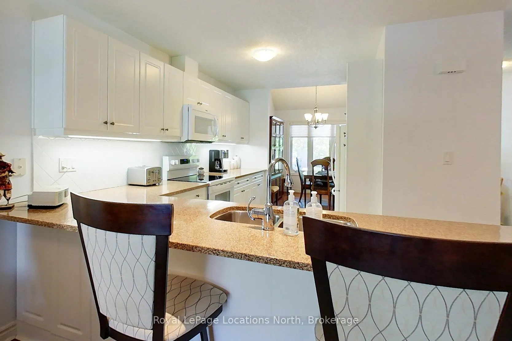 Photo 17 of Unit 18, 111 Empire Lane, Meaford — HOMEH