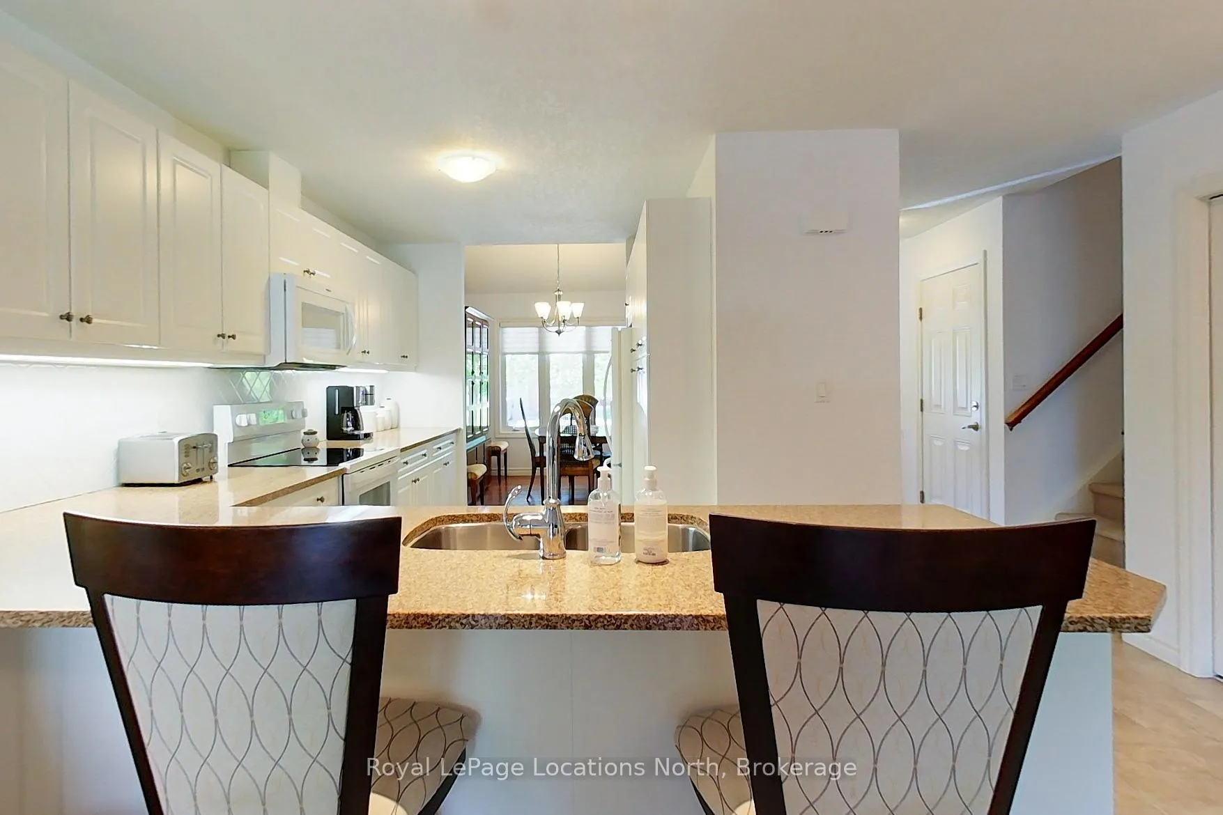 Photo 18 of Unit 18, 111 Empire Lane, Meaford — HOMEH