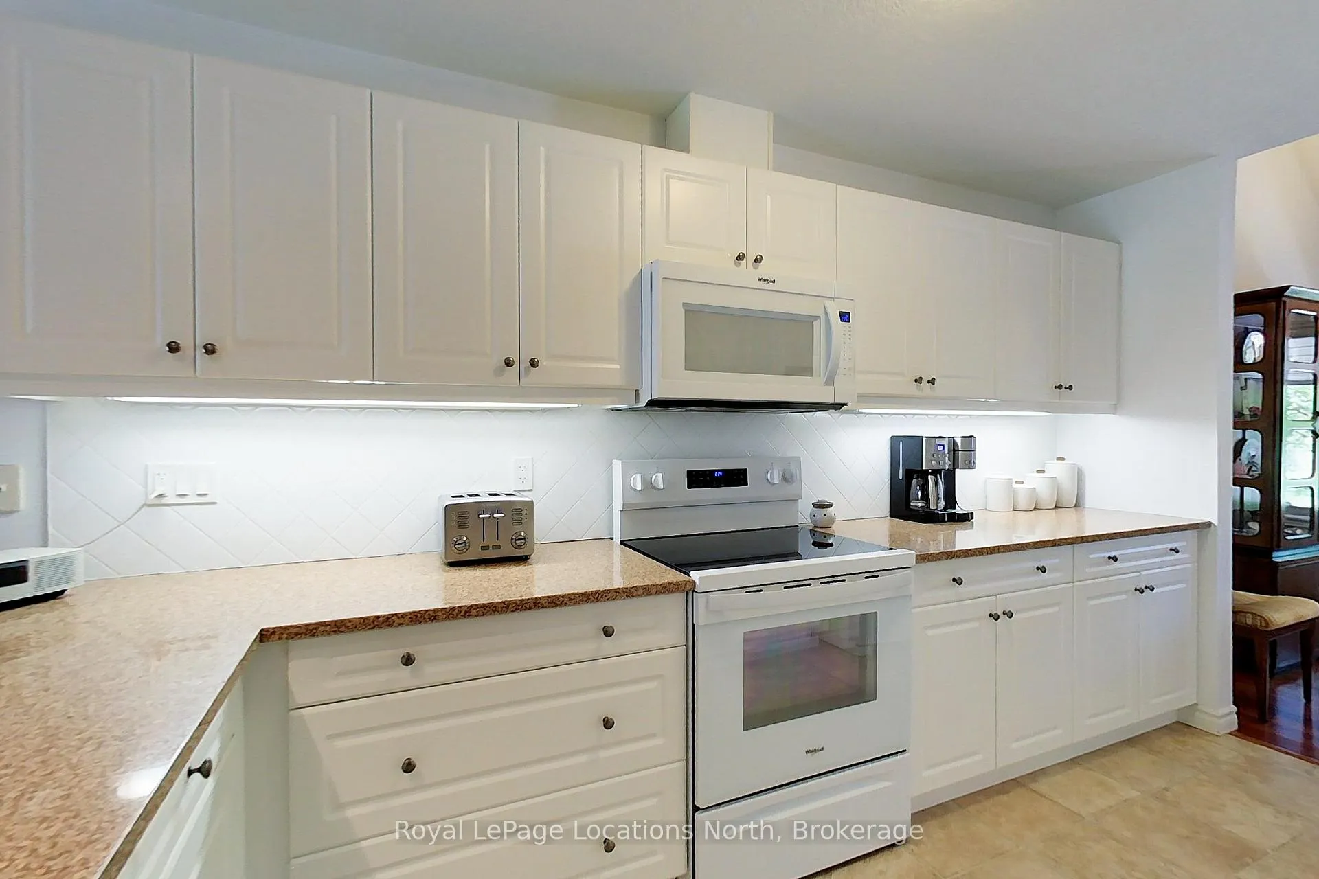 Photo 19 of Unit 18, 111 Empire Lane, Meaford — HOMEH