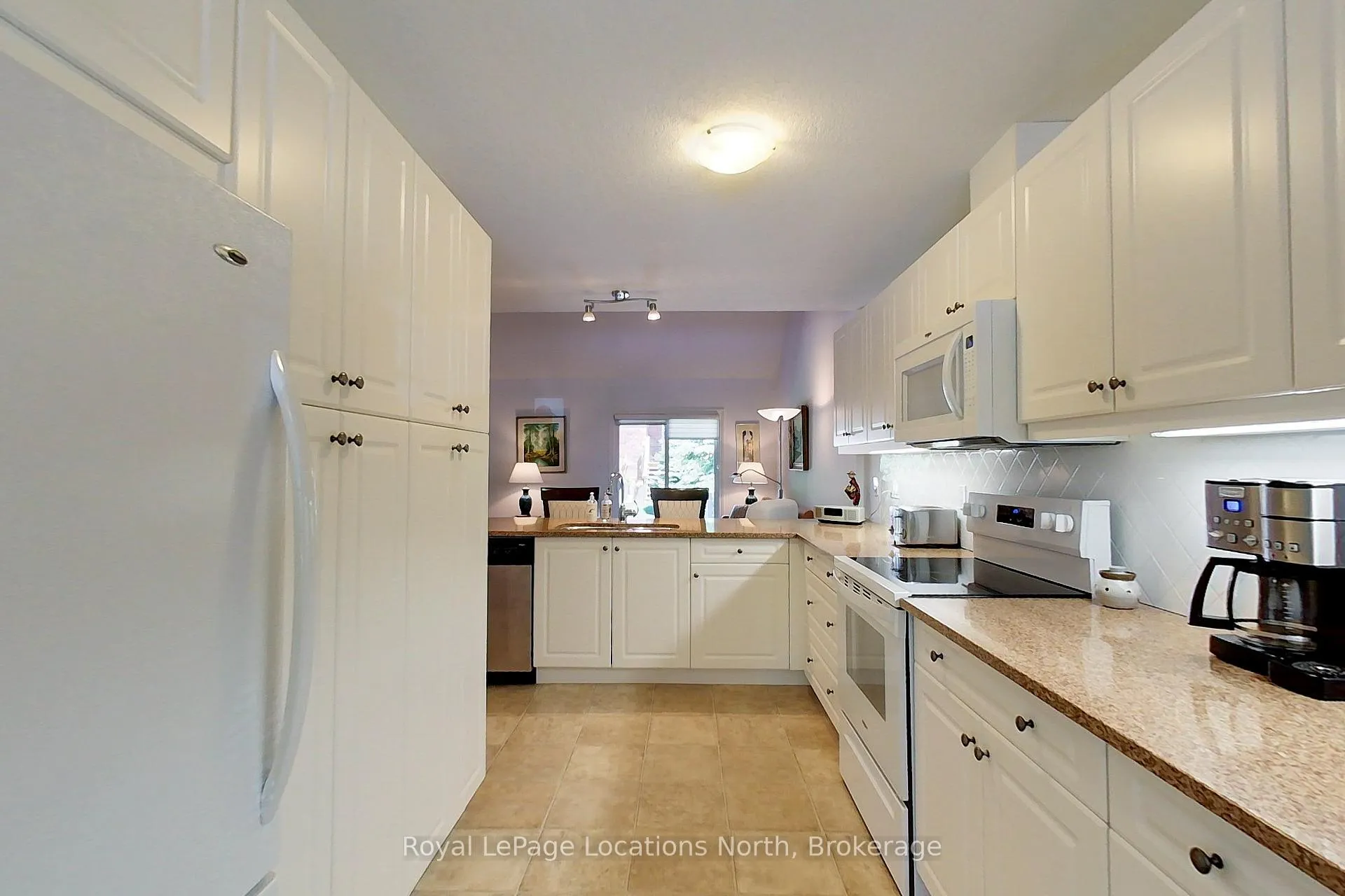 Photo 21 of Unit 18, 111 Empire Lane, Meaford — HOMEH
