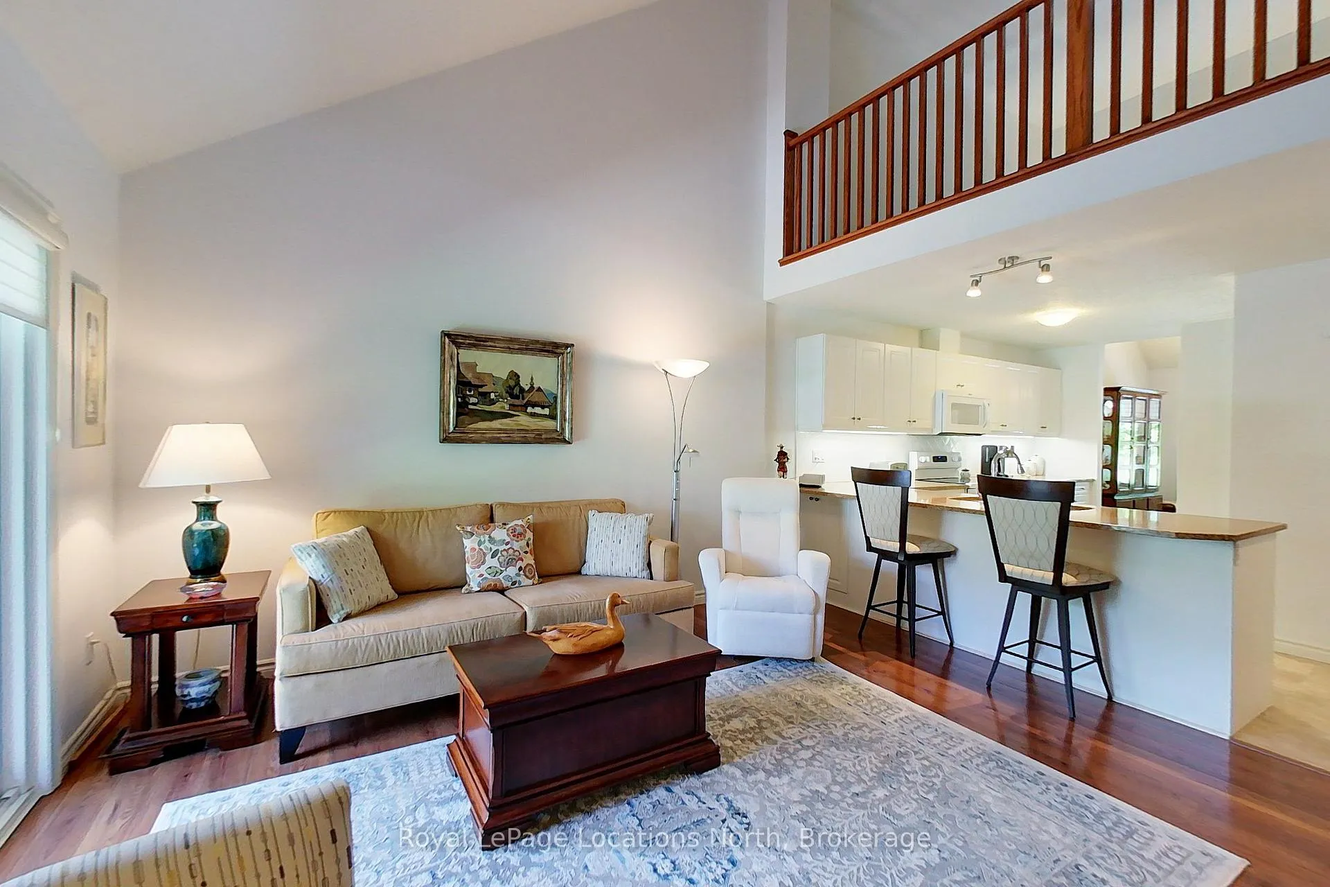 Photo 23 of Unit 18, 111 Empire Lane, Meaford — HOMEH