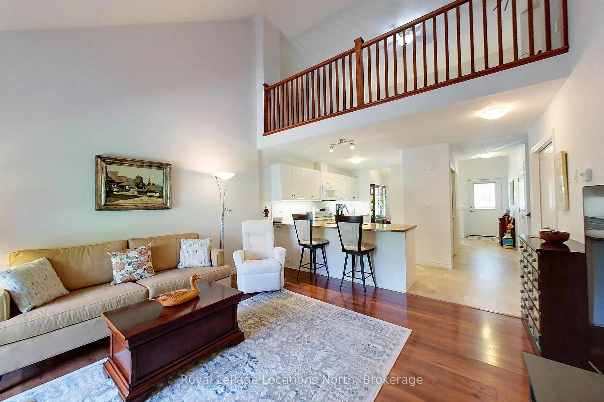Photo 24 of Unit 18, 111 Empire Lane, Meaford — HOMEH
