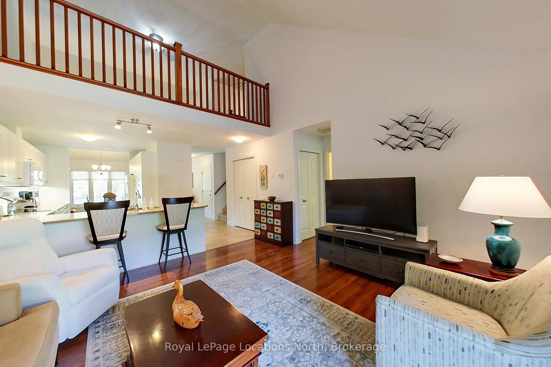Photo 25 of Unit 18, 111 Empire Lane, Meaford — HOMEH