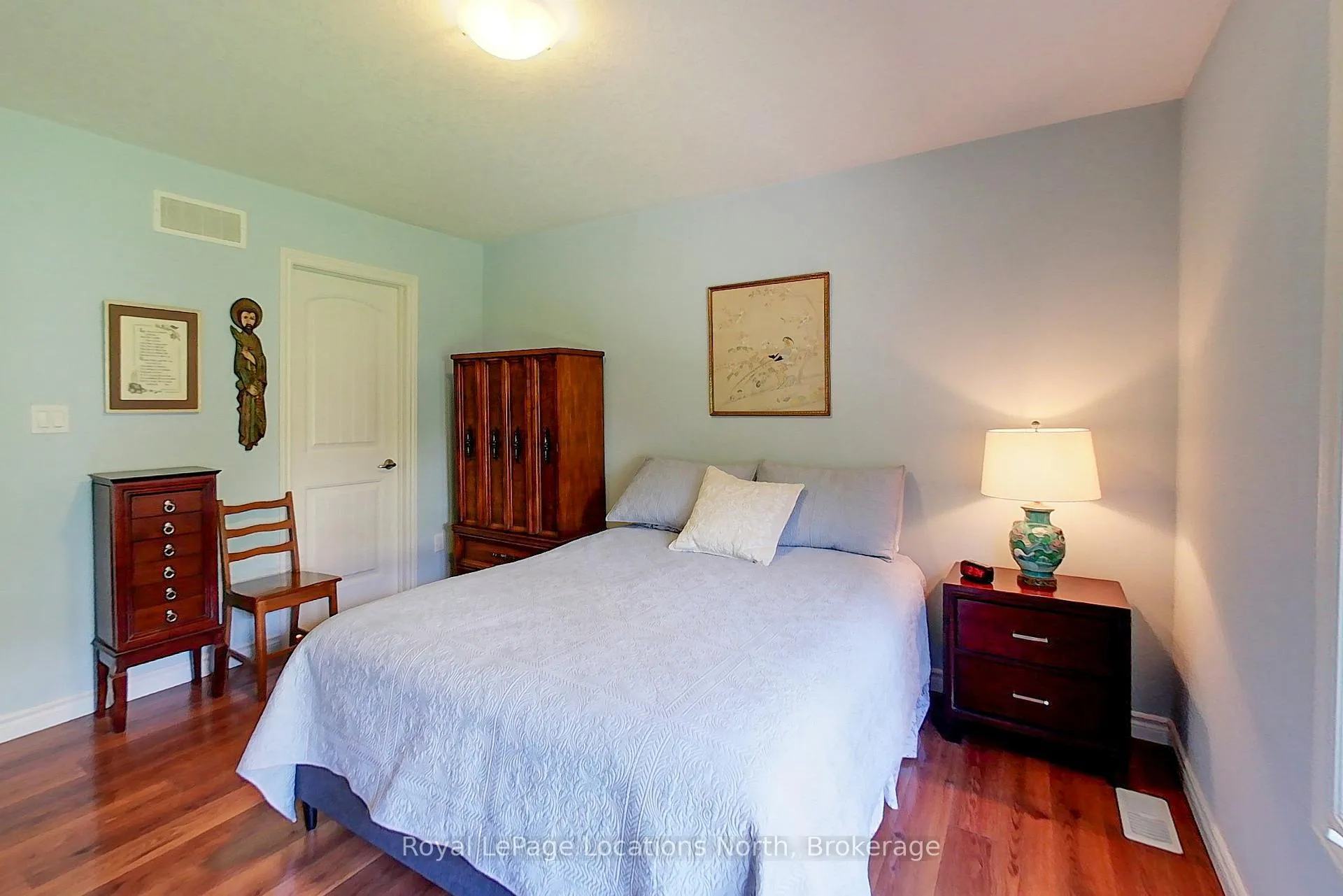 Photo 28 of Unit 18, 111 Empire Lane, Meaford — HOMEH