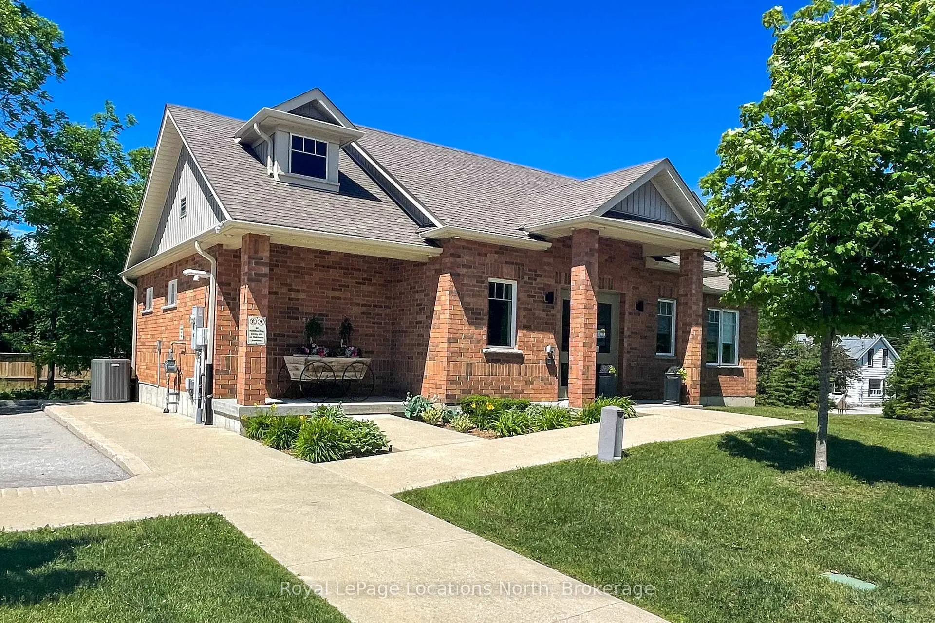 Photo 40 of Unit 18, 111 Empire Lane, Meaford — HOMEH