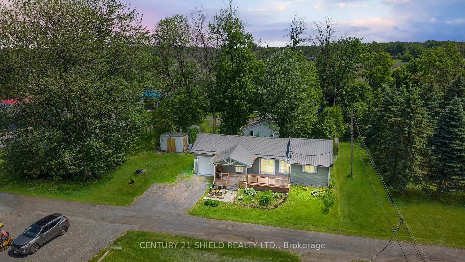 Photo 1 of 6235 Maple Avenue, South Glengarry, South Glengarry (Lancaster) Twp — HOMEH