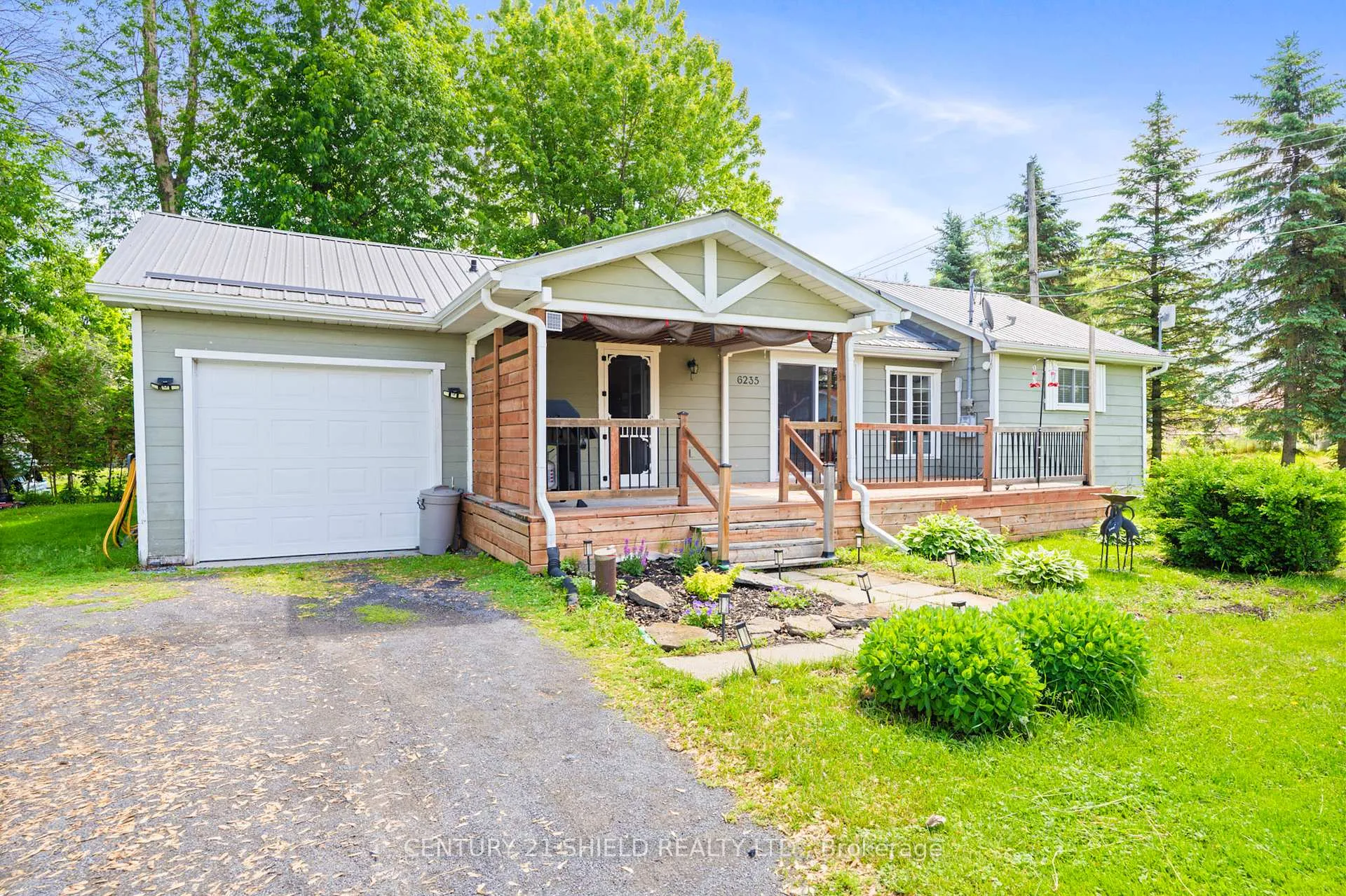 Photo 3 of 6235 Maple Avenue, South Glengarry, South Glengarry (Lancaster) Twp — HOMEH