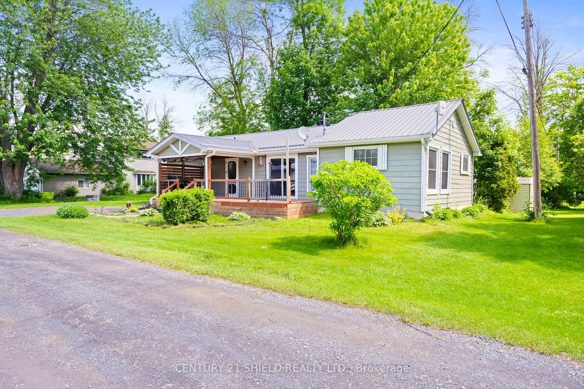 Photo 4 of 6235 Maple Avenue, South Glengarry, South Glengarry (Lancaster) Twp — HOMEH